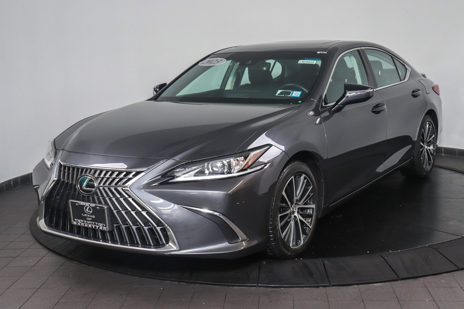 2023 Lexus ES 350
