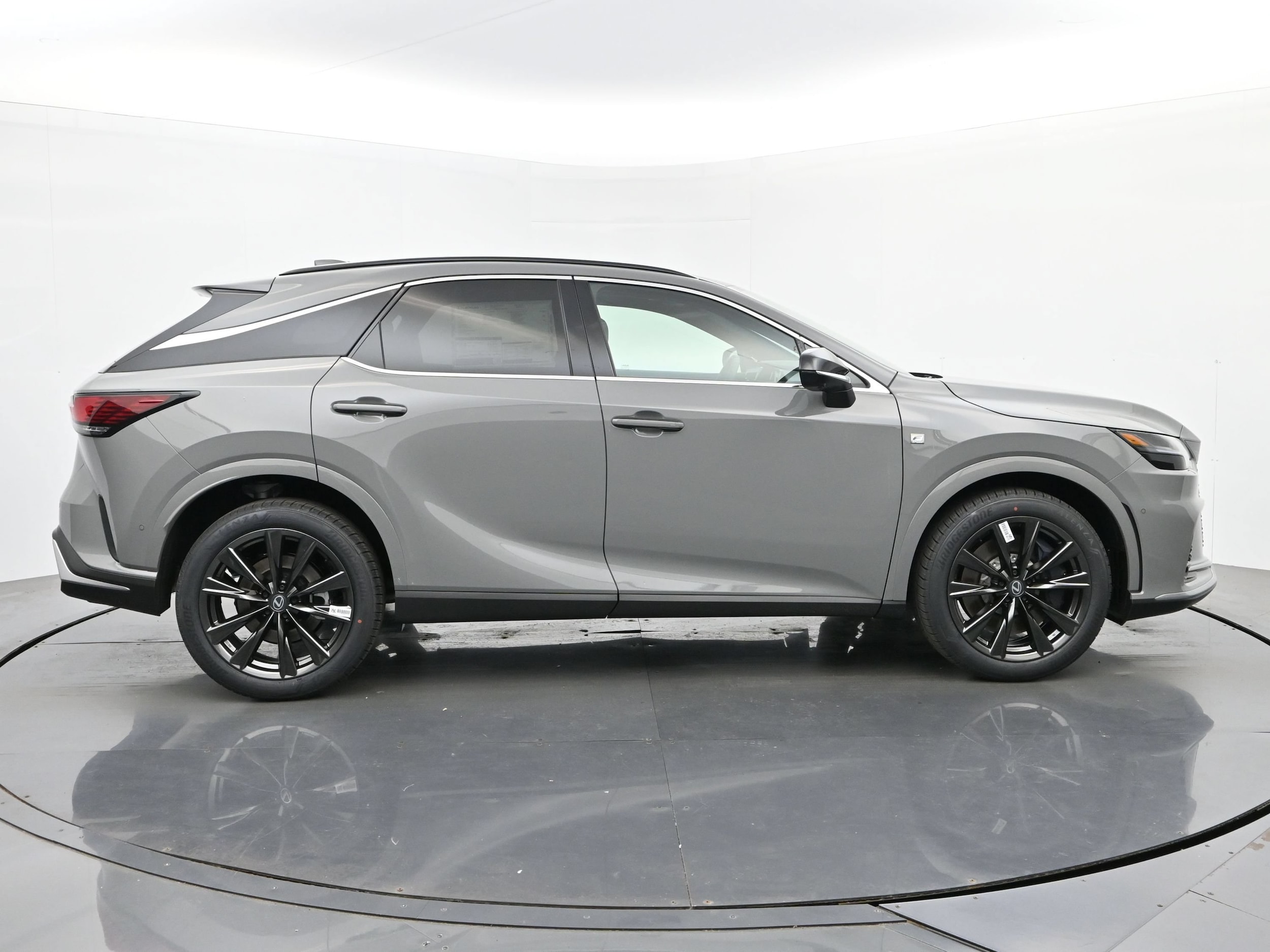 2026 Lexus RX 6