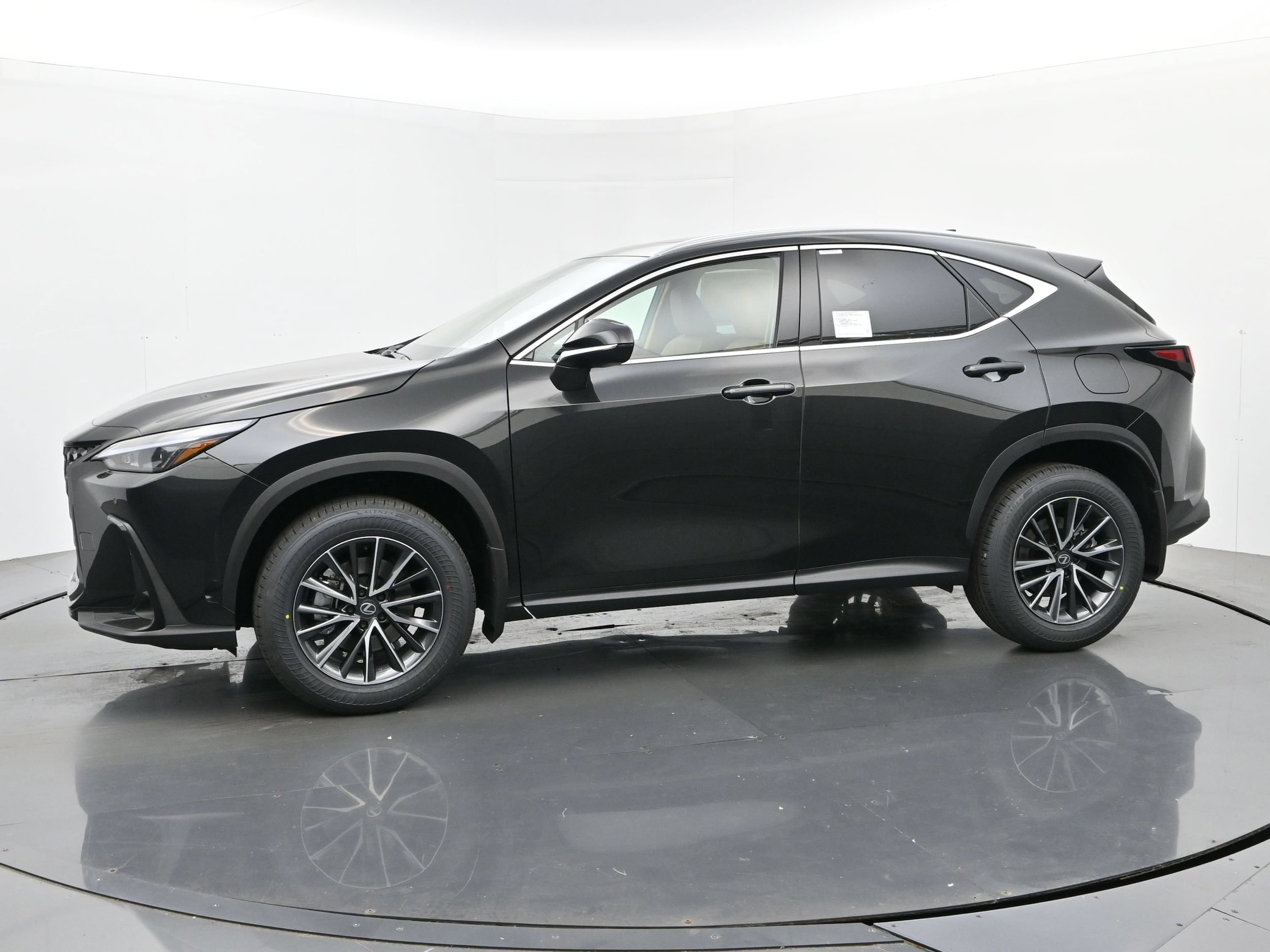 2026 Lexus NX 2