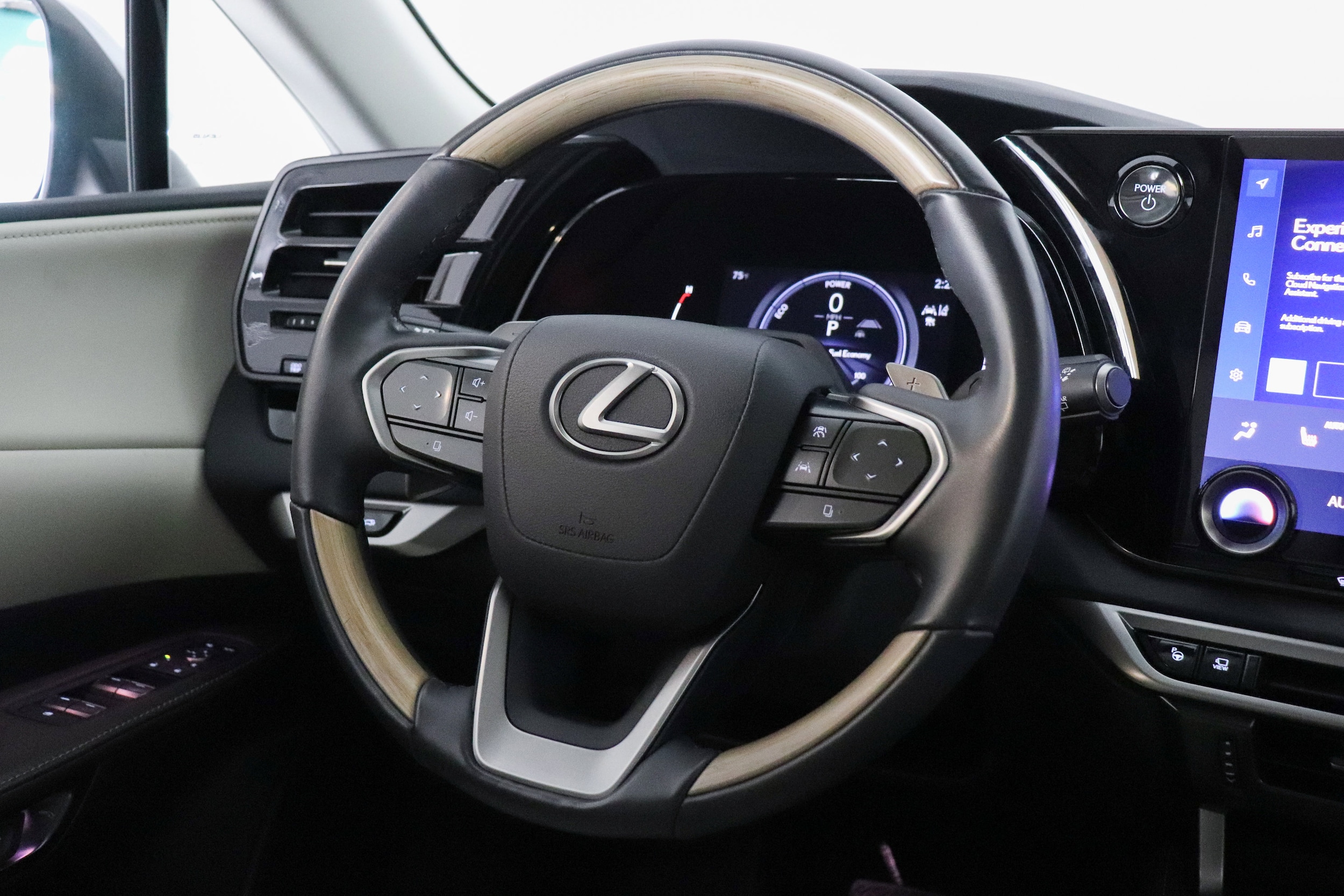 2024 Lexus RX Hybrid 350h - Photo 26