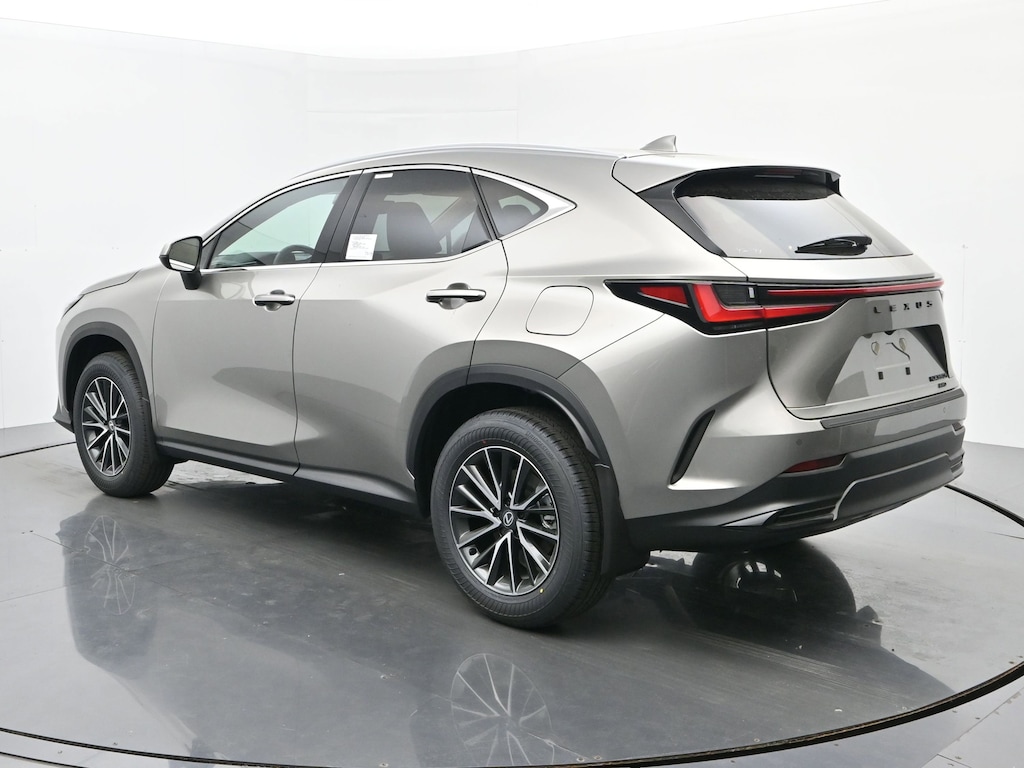 New 2026 Lexus NX HYBRID 350h PREMIUM AWD SUV