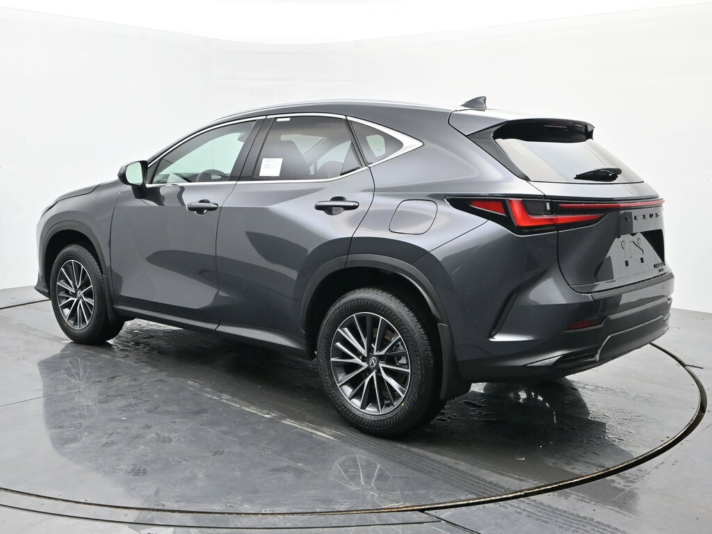 New 2026 Lexus NX HYBRID 350h PREMIUM AWD SUV