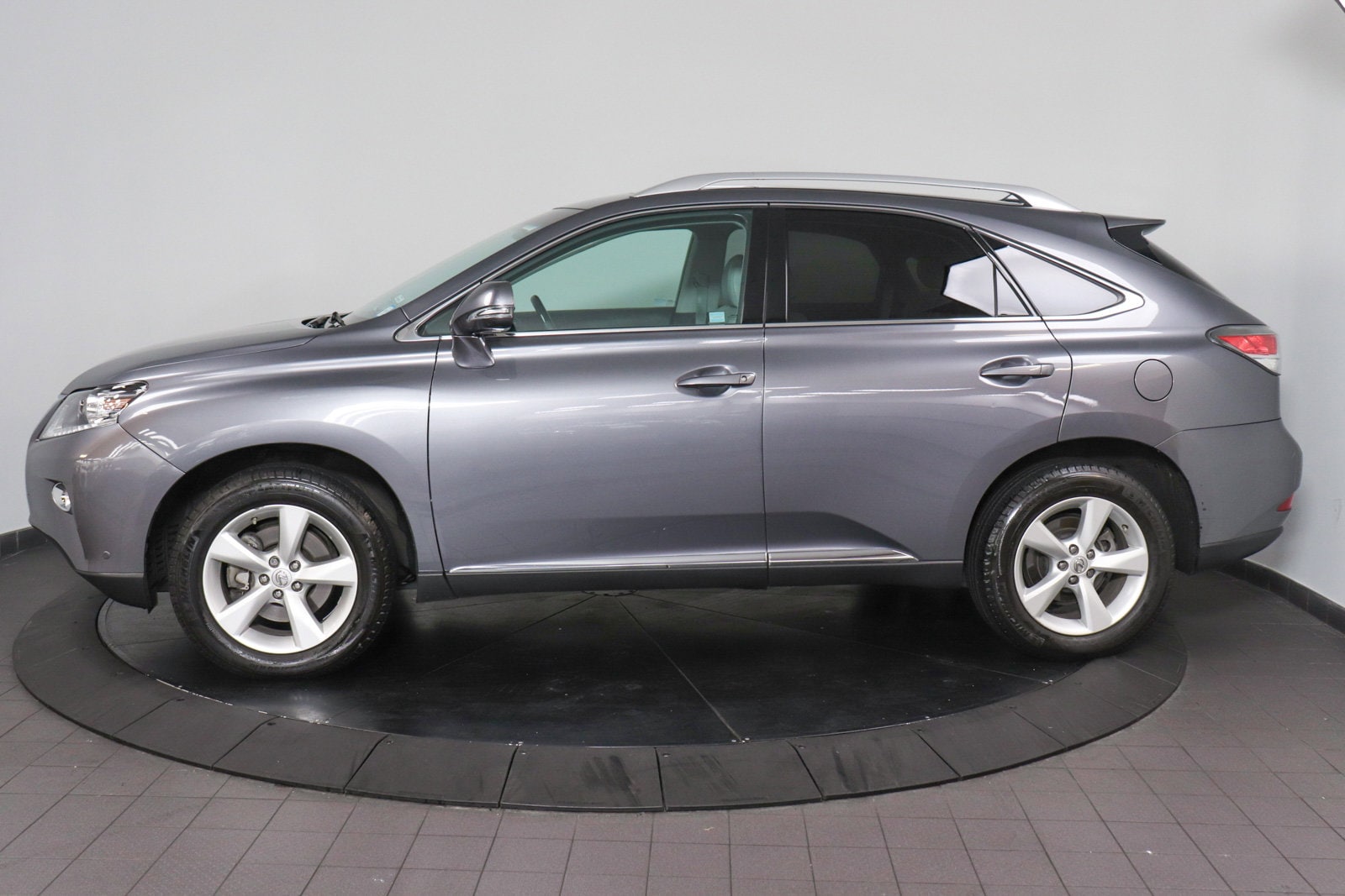 Used 2013 Lexus RX 350 with VIN 2T2BK1BA5DC208722 for sale in New York, NY