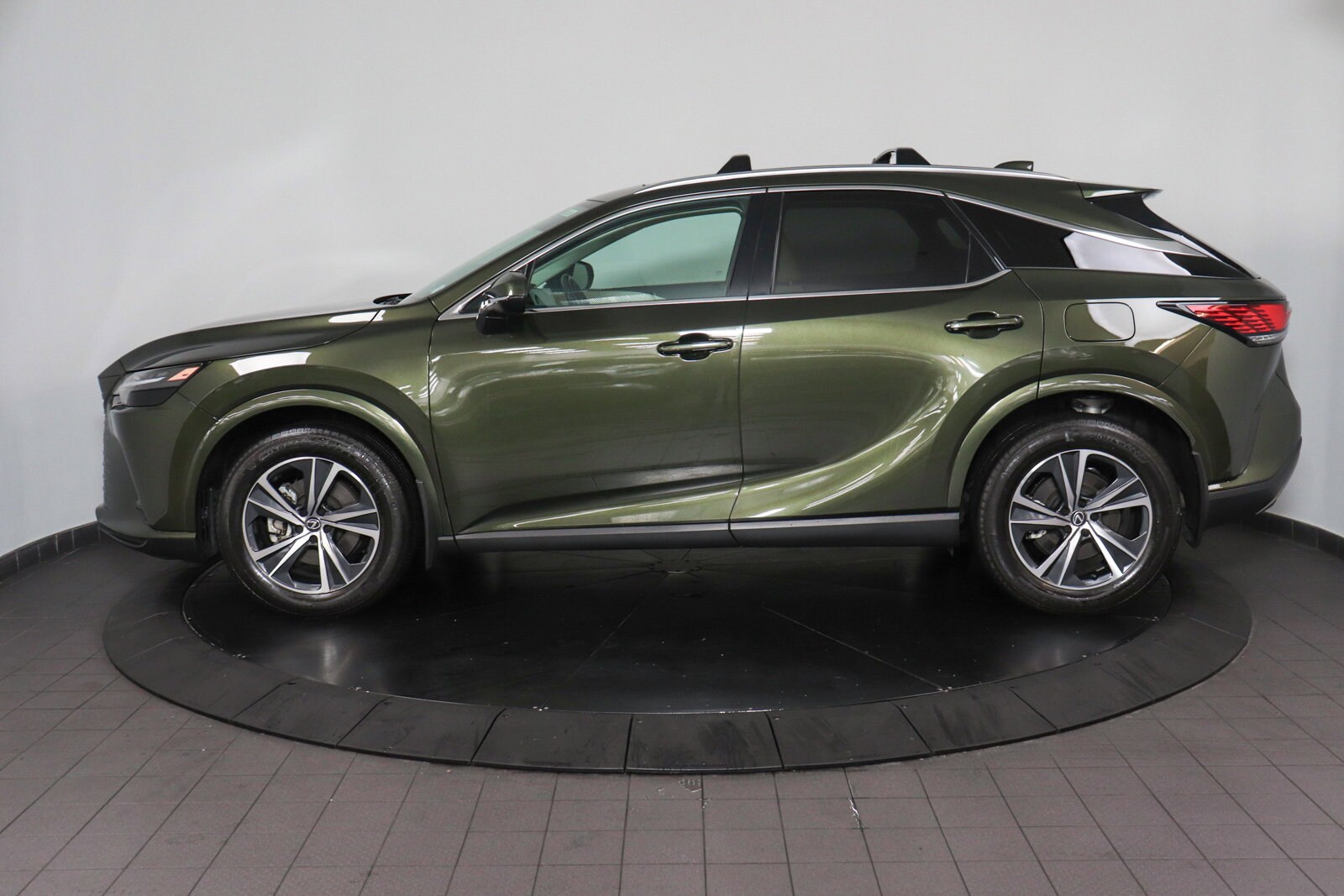 2023 Lexus RX 350 Premium photo 2