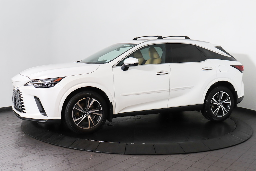 Used 2023 Lexus RX 350 Premium