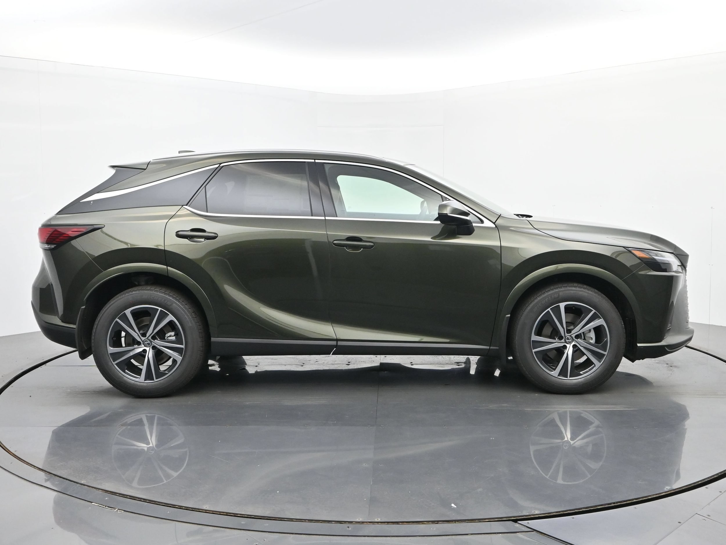 2026 Lexus RX 6