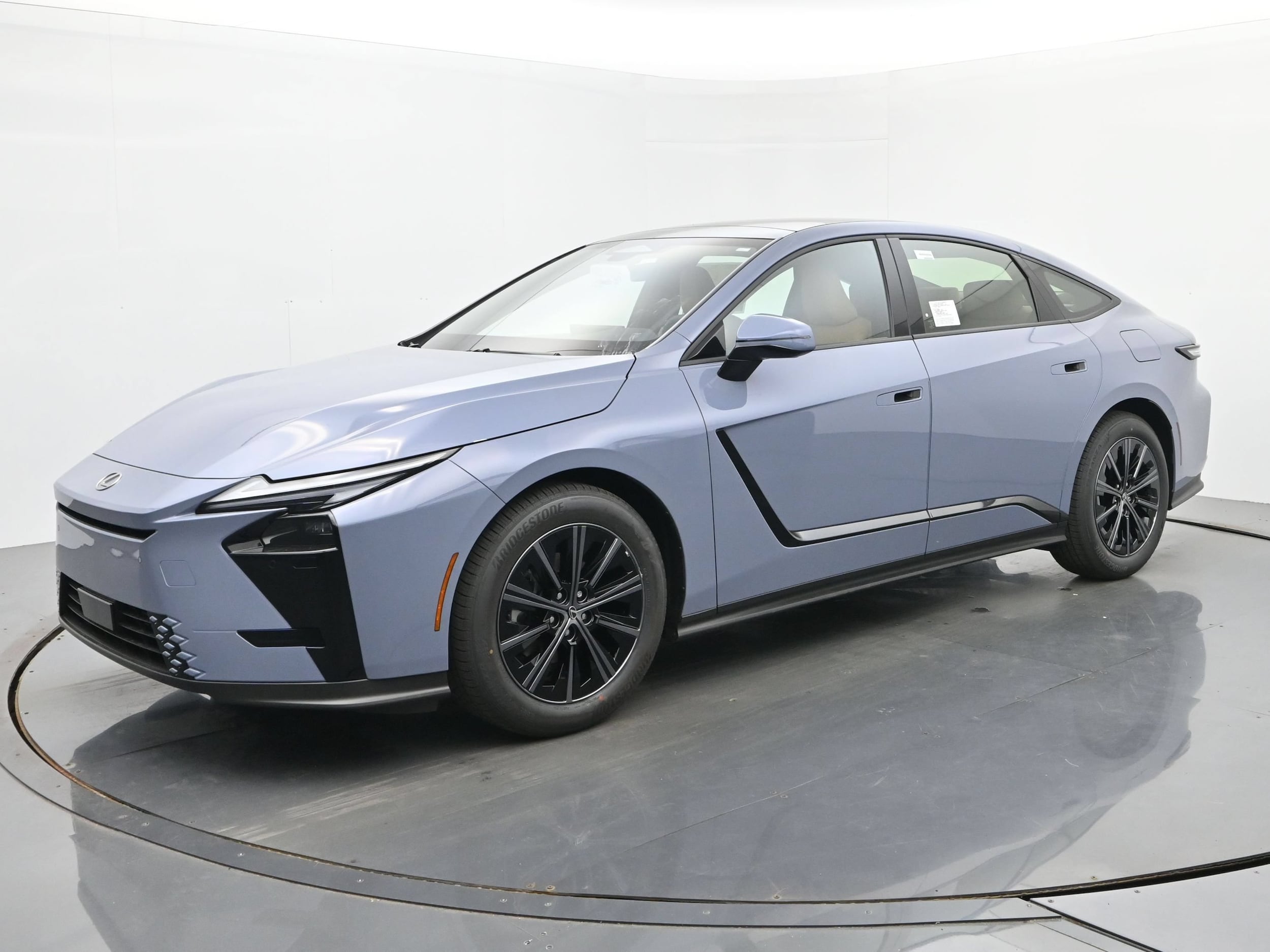 2026 Lexus ES
