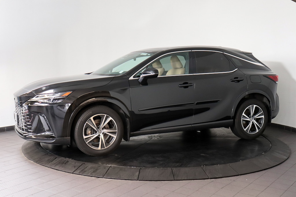 Certified 2023 Lexus RX 350 Premium Sport Utility