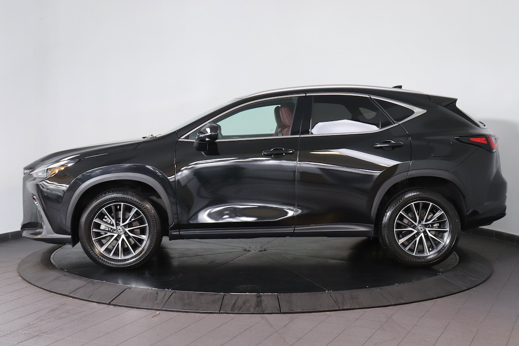 Used 2023 Lexus NX 350 Premium