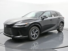 2025 LEXUS RX 350 PREMIUM AWD SUV
