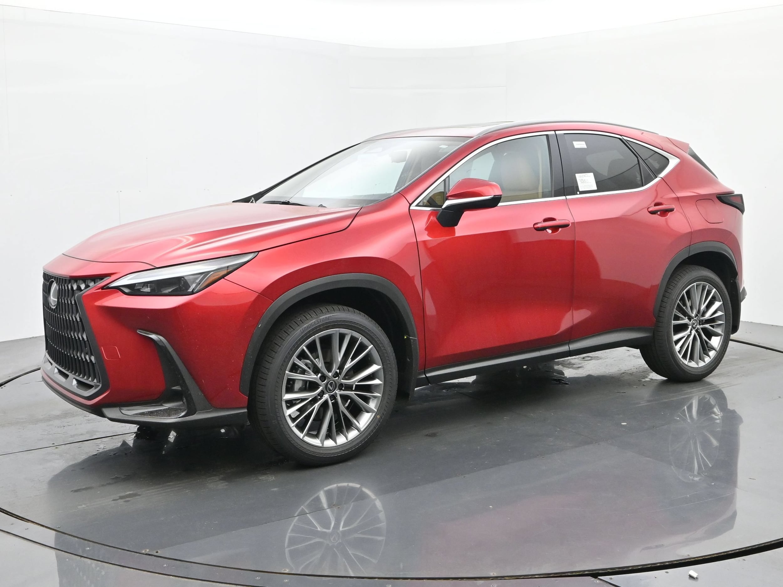 2026 Lexus NX