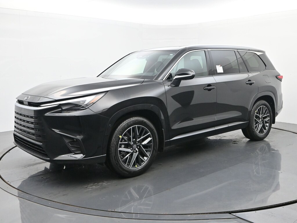 New 2026 Lexus TX 350 PREMIUM AWD SUV