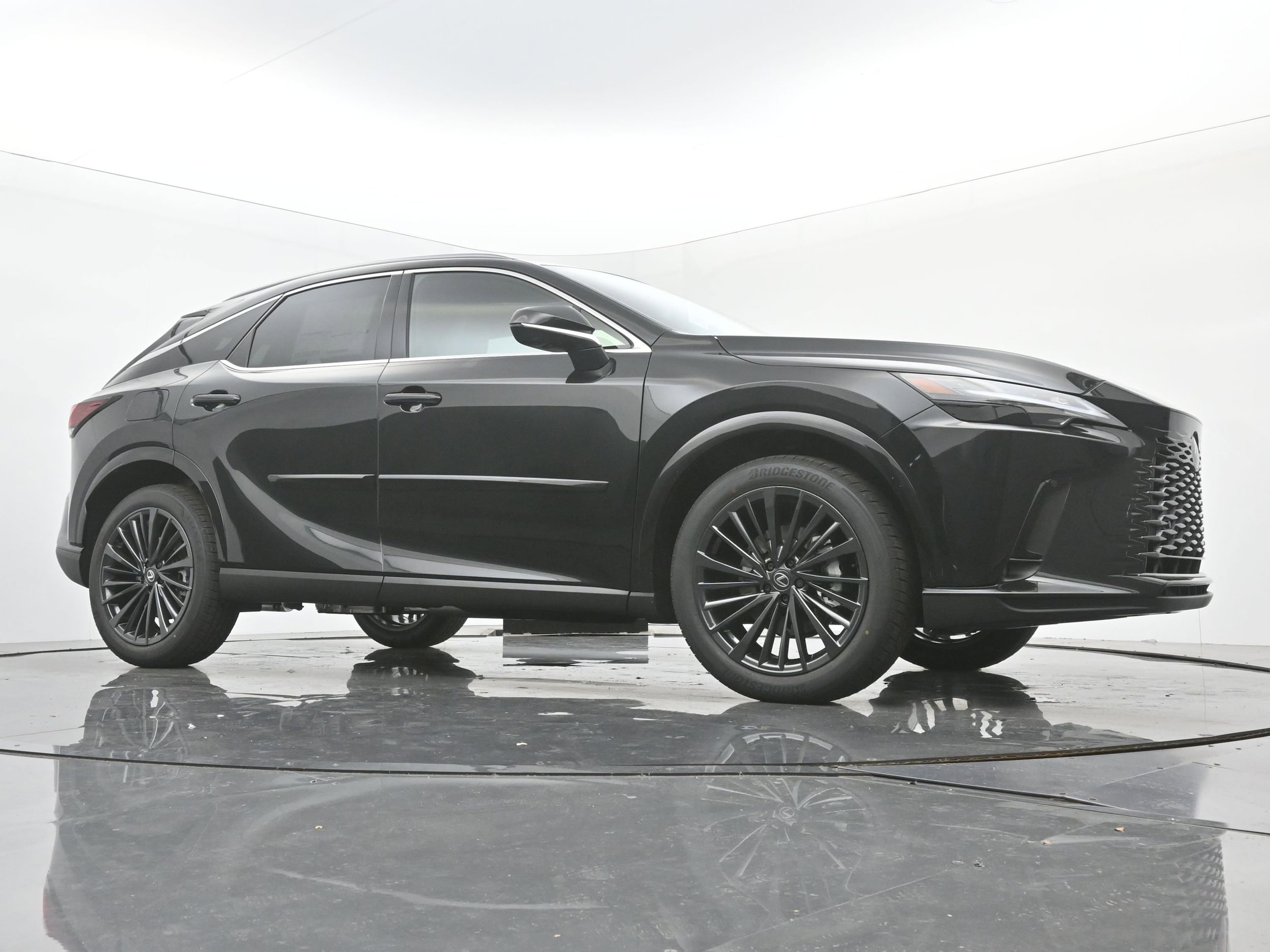 2026 Lexus RX 450h+ Premium - Photo 21