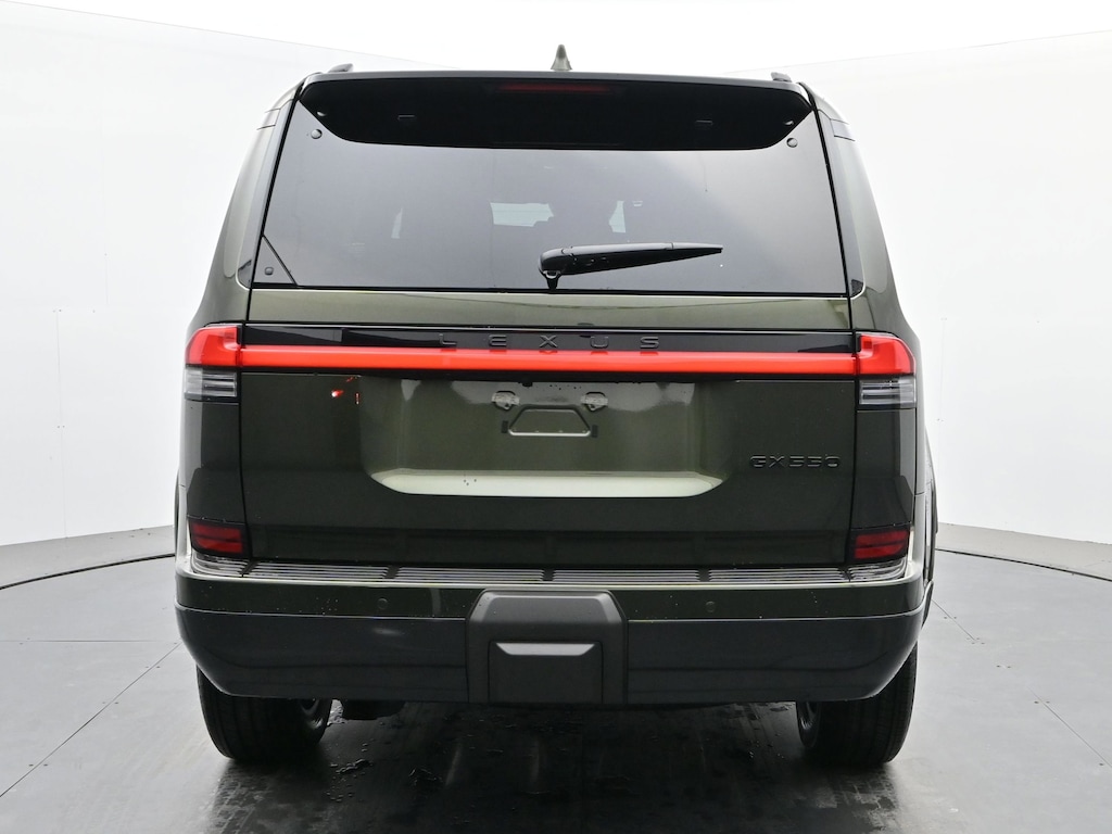 New 2026 Lexus GX 550 PREMIUM+ SUV