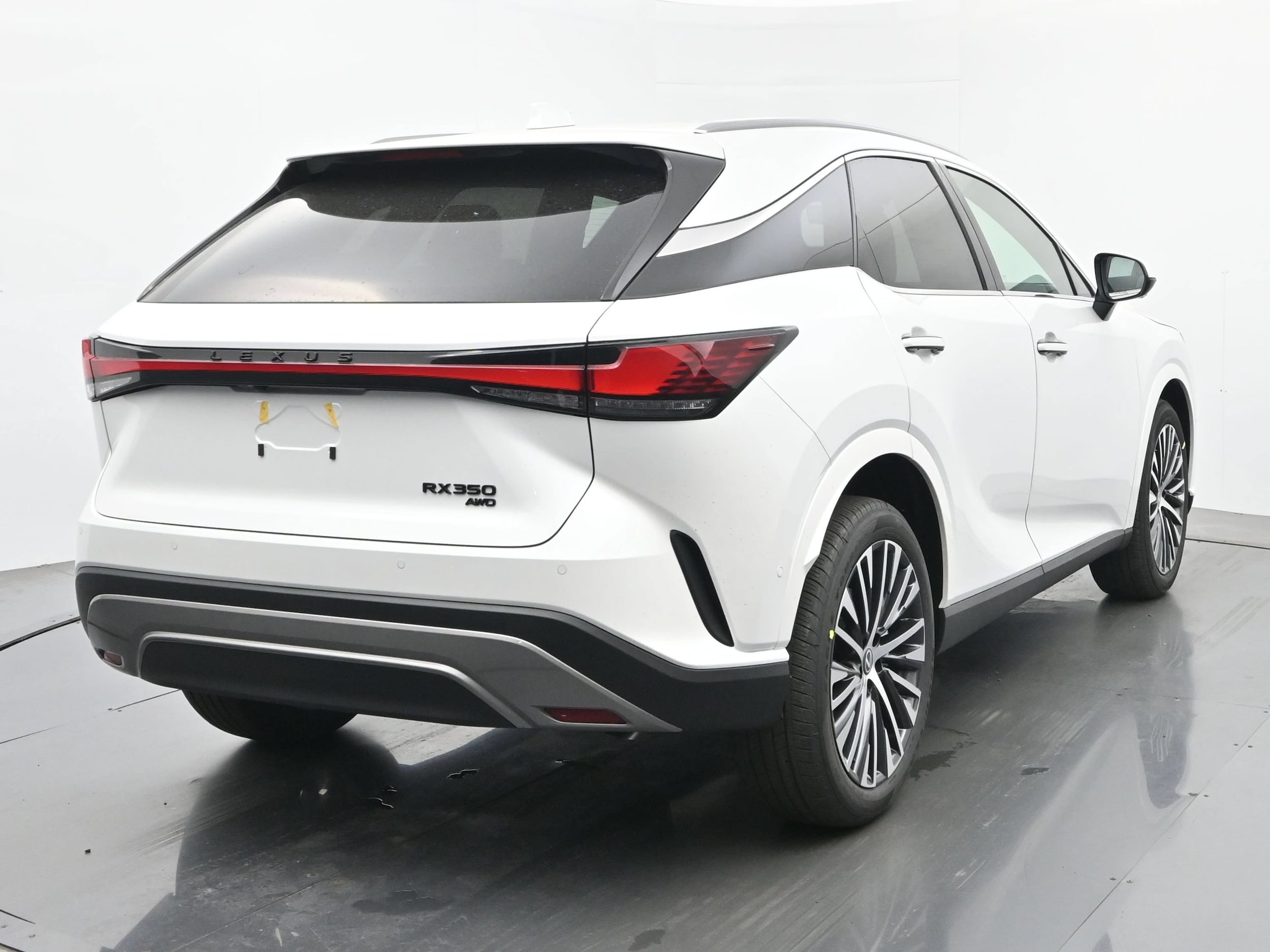 2026 Lexus RX 5