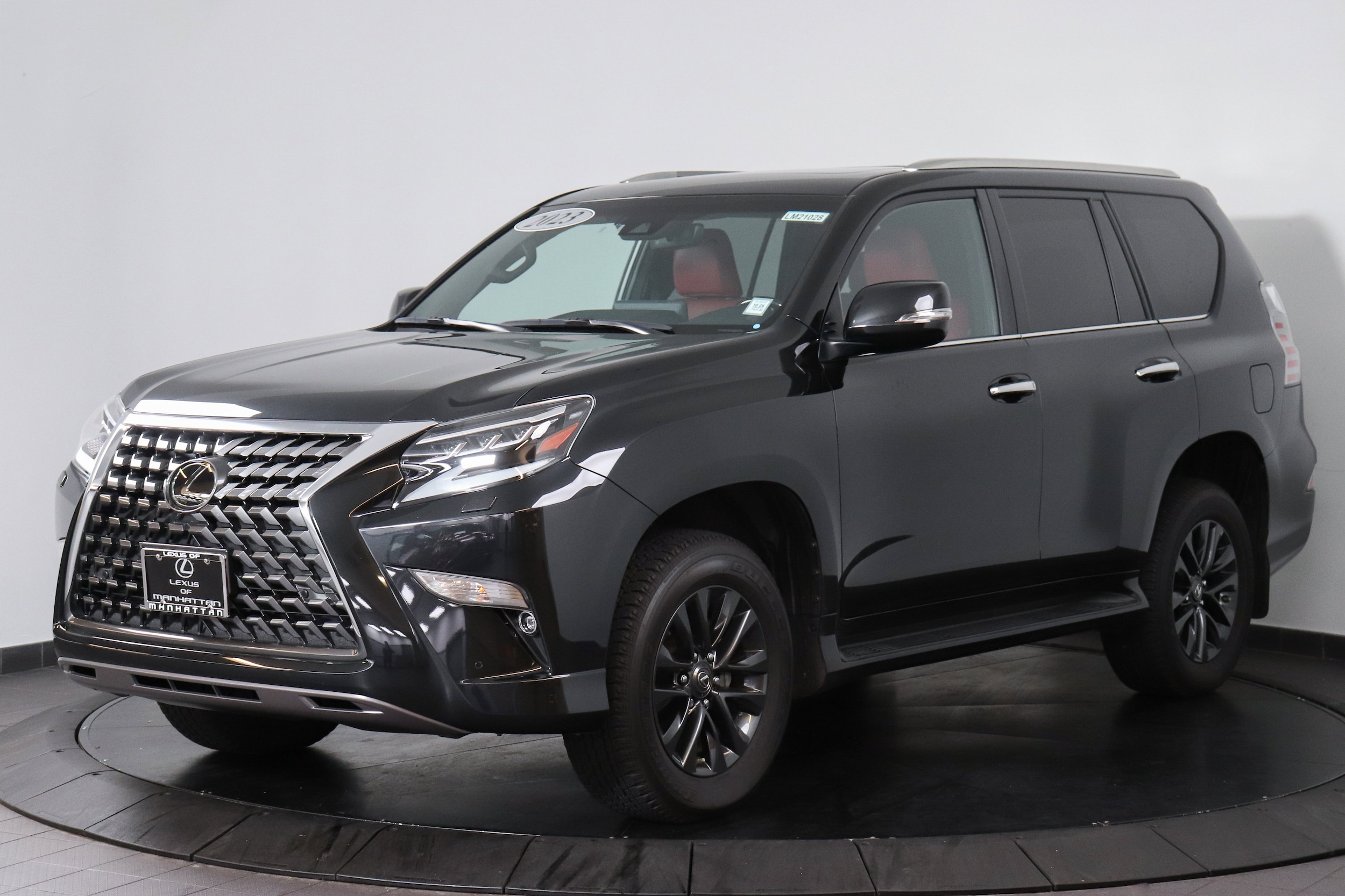2023 Lexus GX PREMIUM's photo