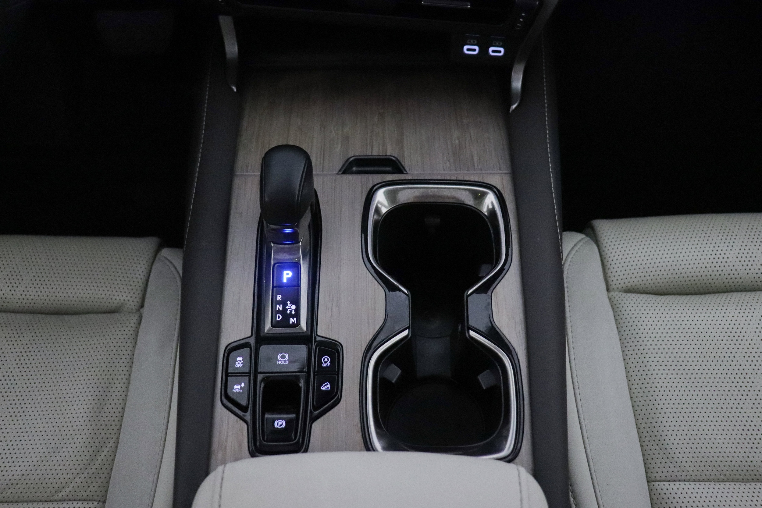 2024 Lexus RX 350 - Photo 29