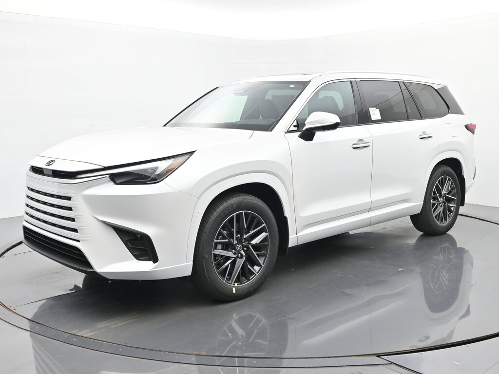 New 2026 Lexus TX 350 PREMIUM AWD SUV