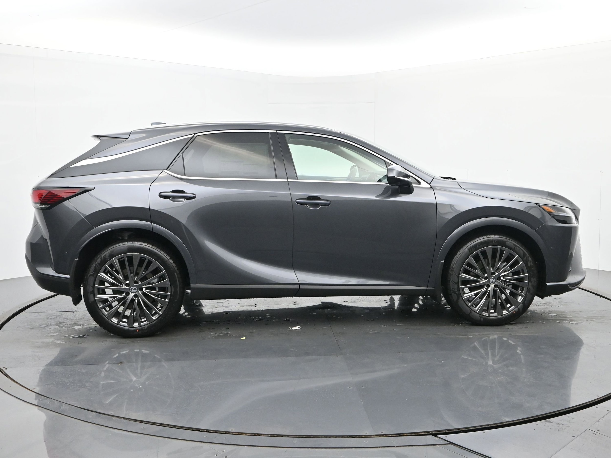2026 Lexus RX 6