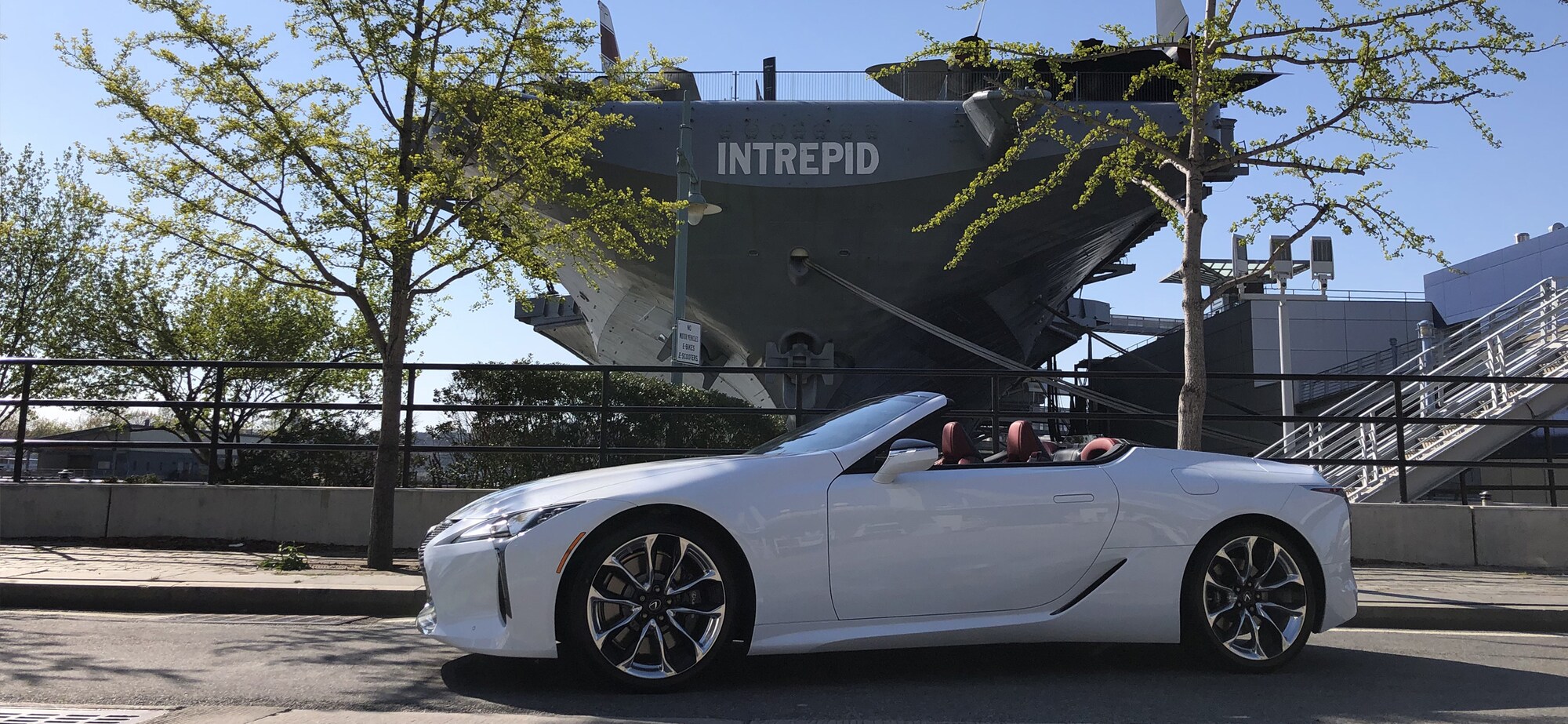 Lexus of Manhattan New LEXUS Dealership in New York, NY