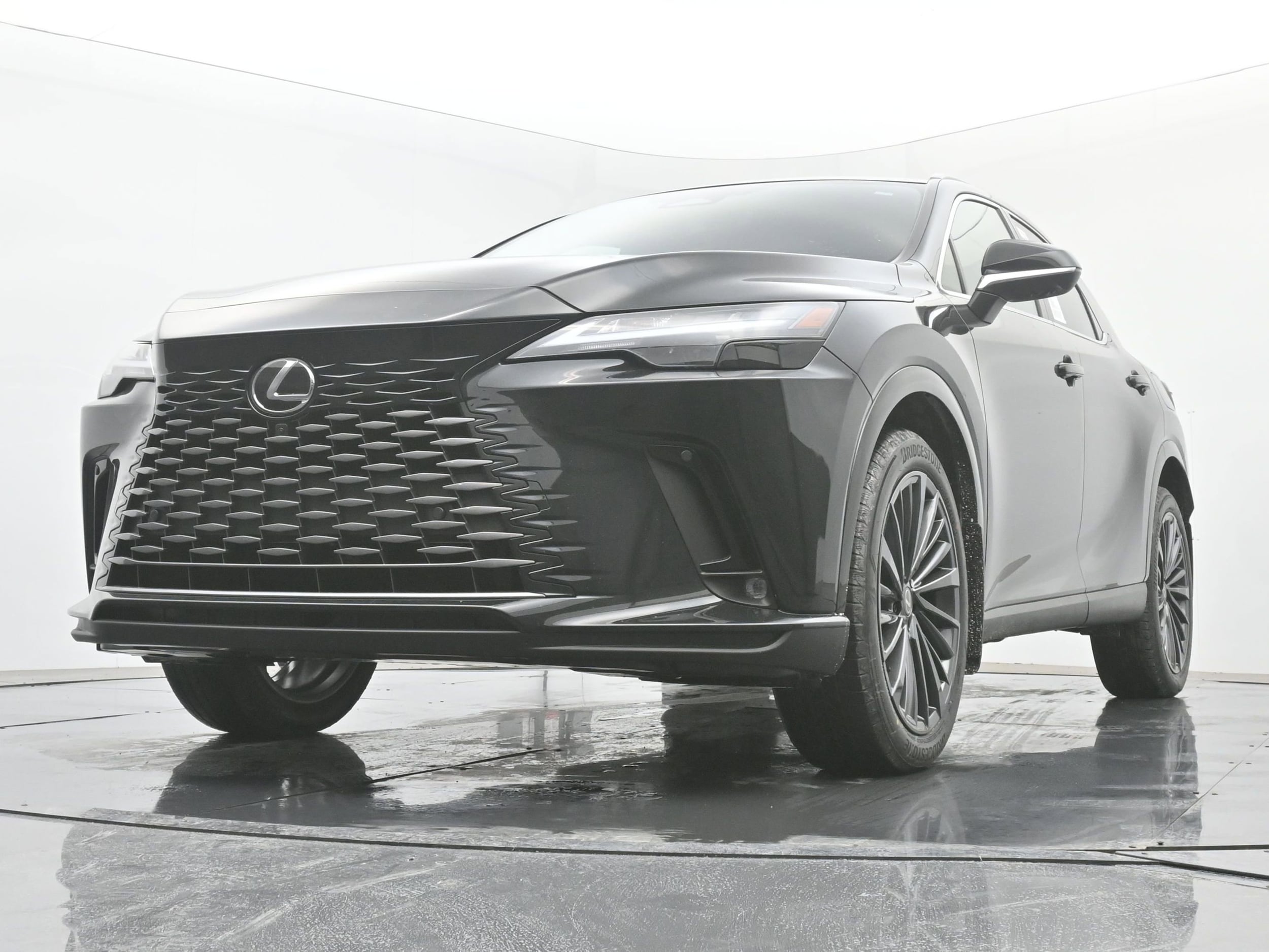 2026 Lexus RX 450h+ Premium - Photo 15