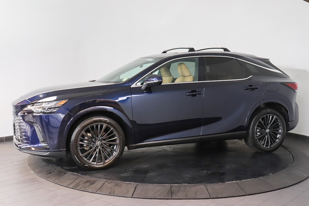 Used 2024 Lexus RX 350 Premium