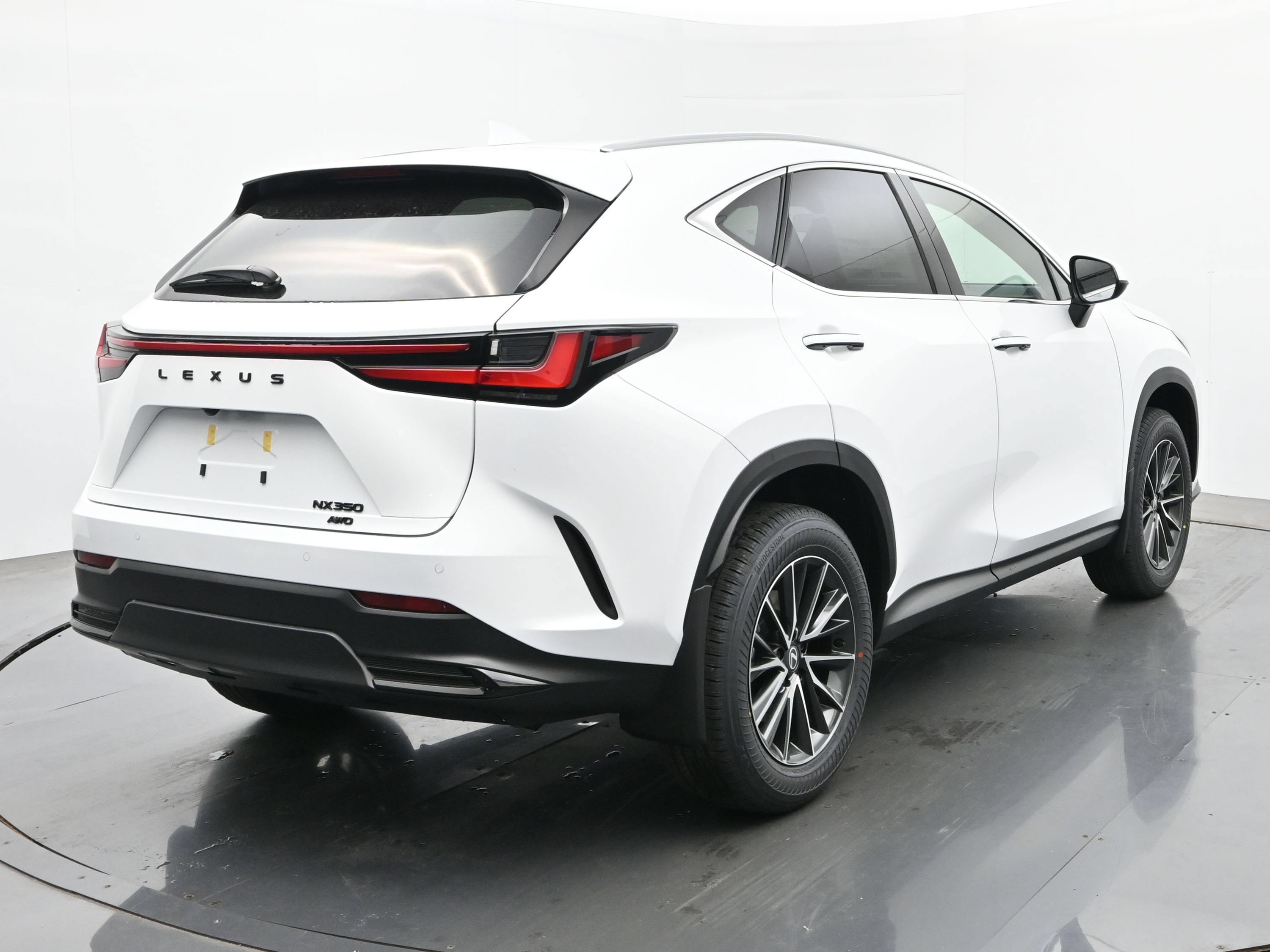 2026 Lexus NX 5