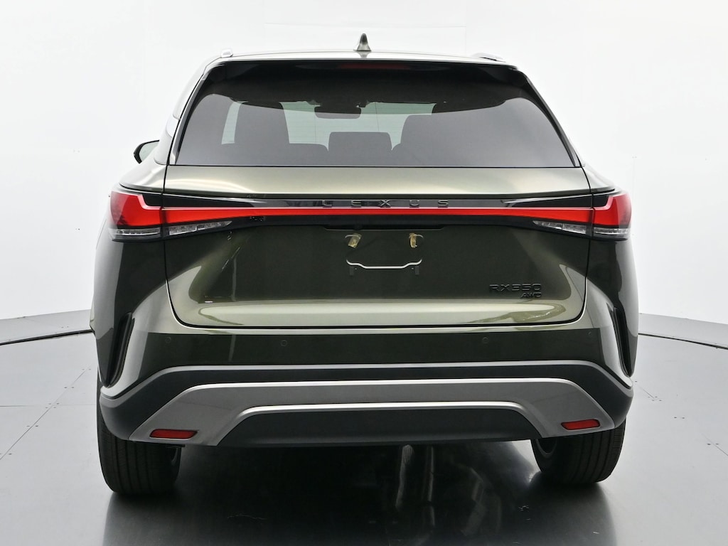 New 2025 Lexus RX 350 PREMIUM AWD SUV