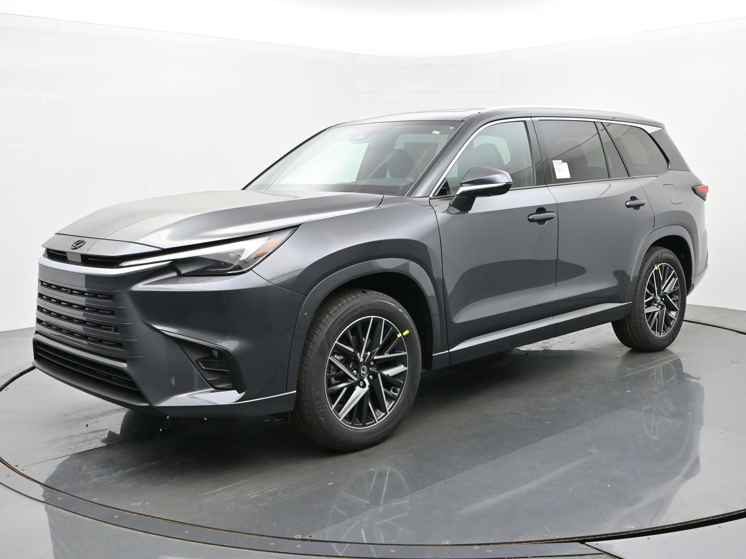 2026 Lexus TX
