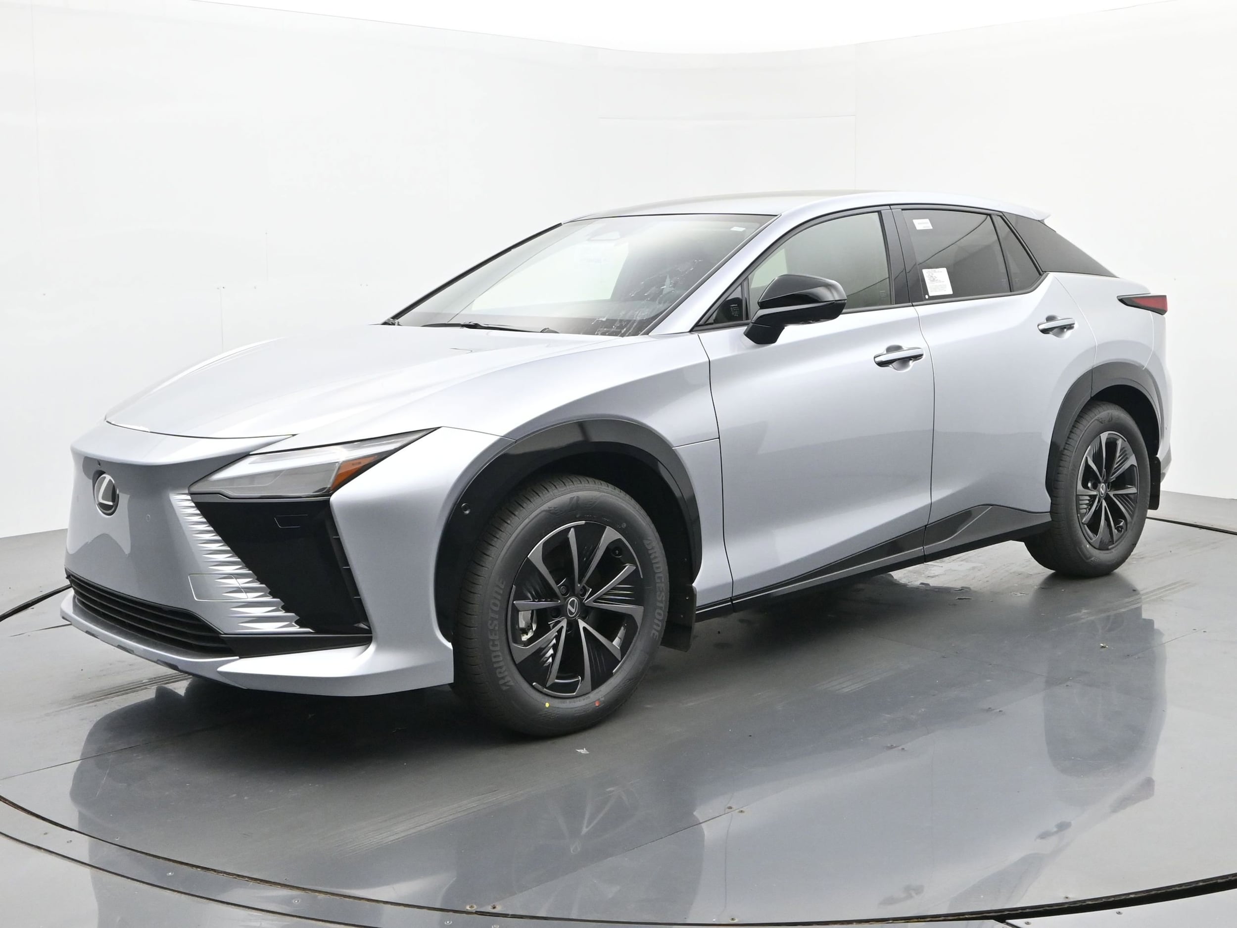 2026 Lexus RZ Premium
