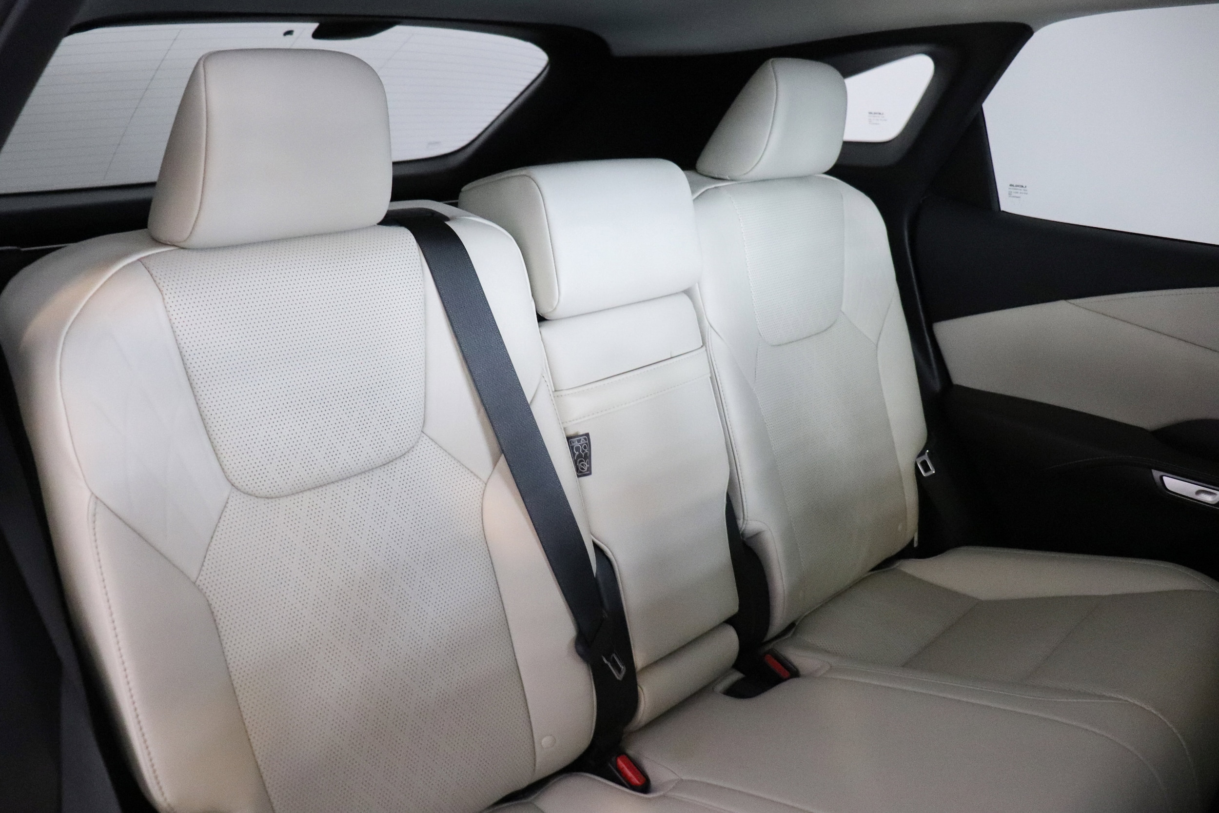 2024 Lexus RX Hybrid 350h - Photo 22