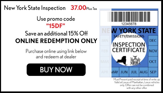 Nys coupon code cheap