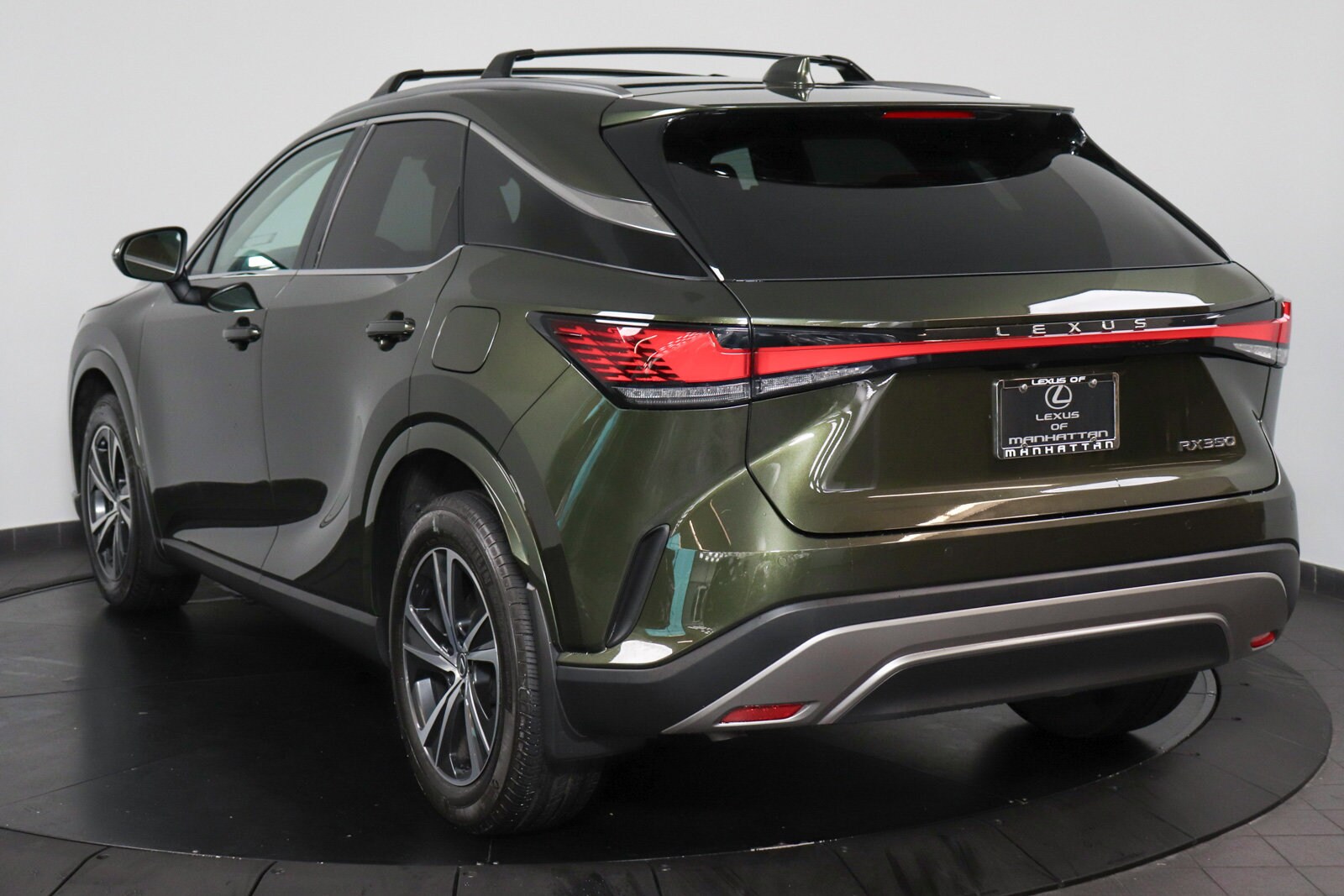 2023 Lexus RX 350 Premium photo 3