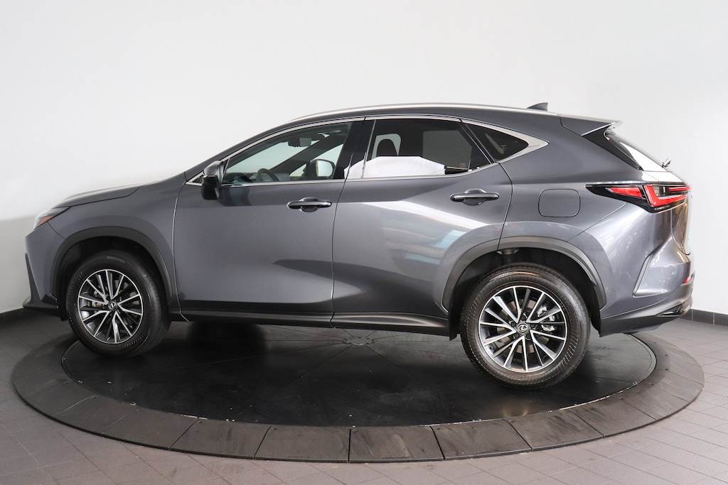 Used 2024 Lexus NX 350 Premium