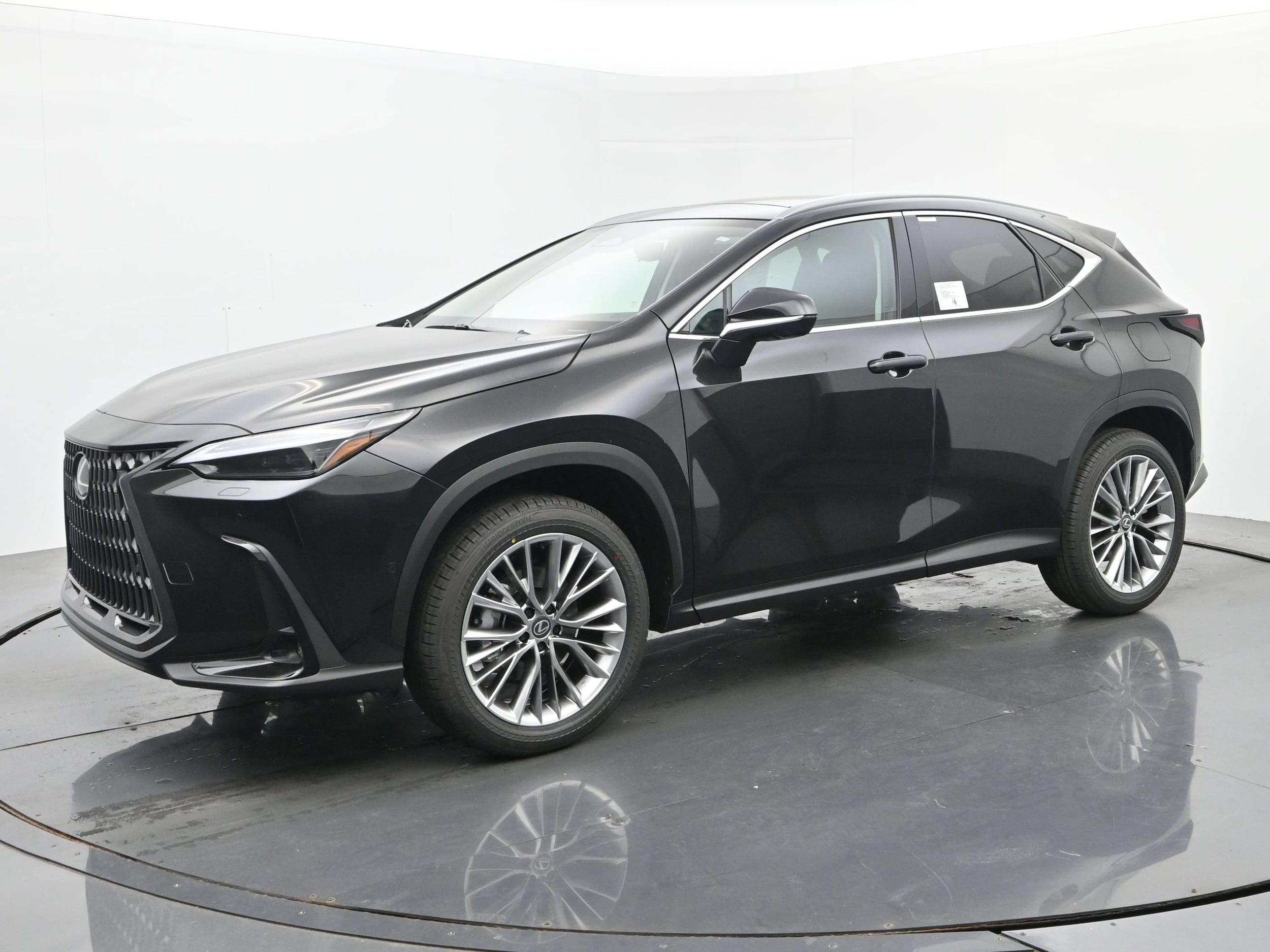 2026 Lexus NX