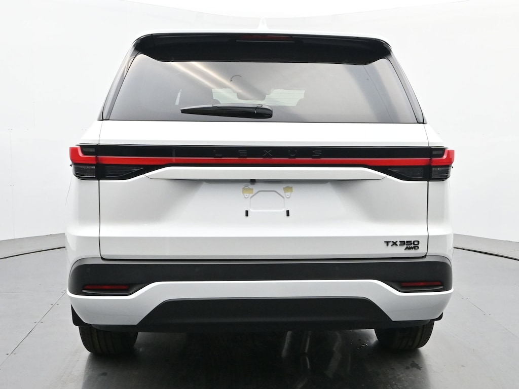 New 2026 Lexus TX 350 PREMIUM AWD SUV