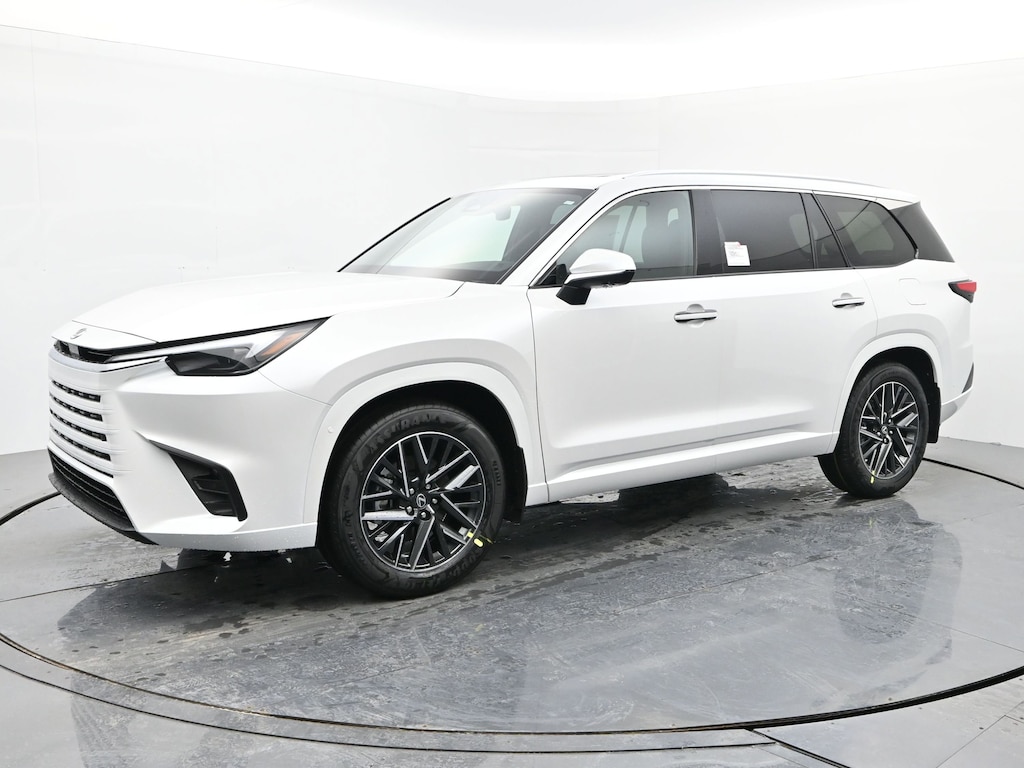 New 2026 Lexus TX 350 PREMIUM AWD SUV