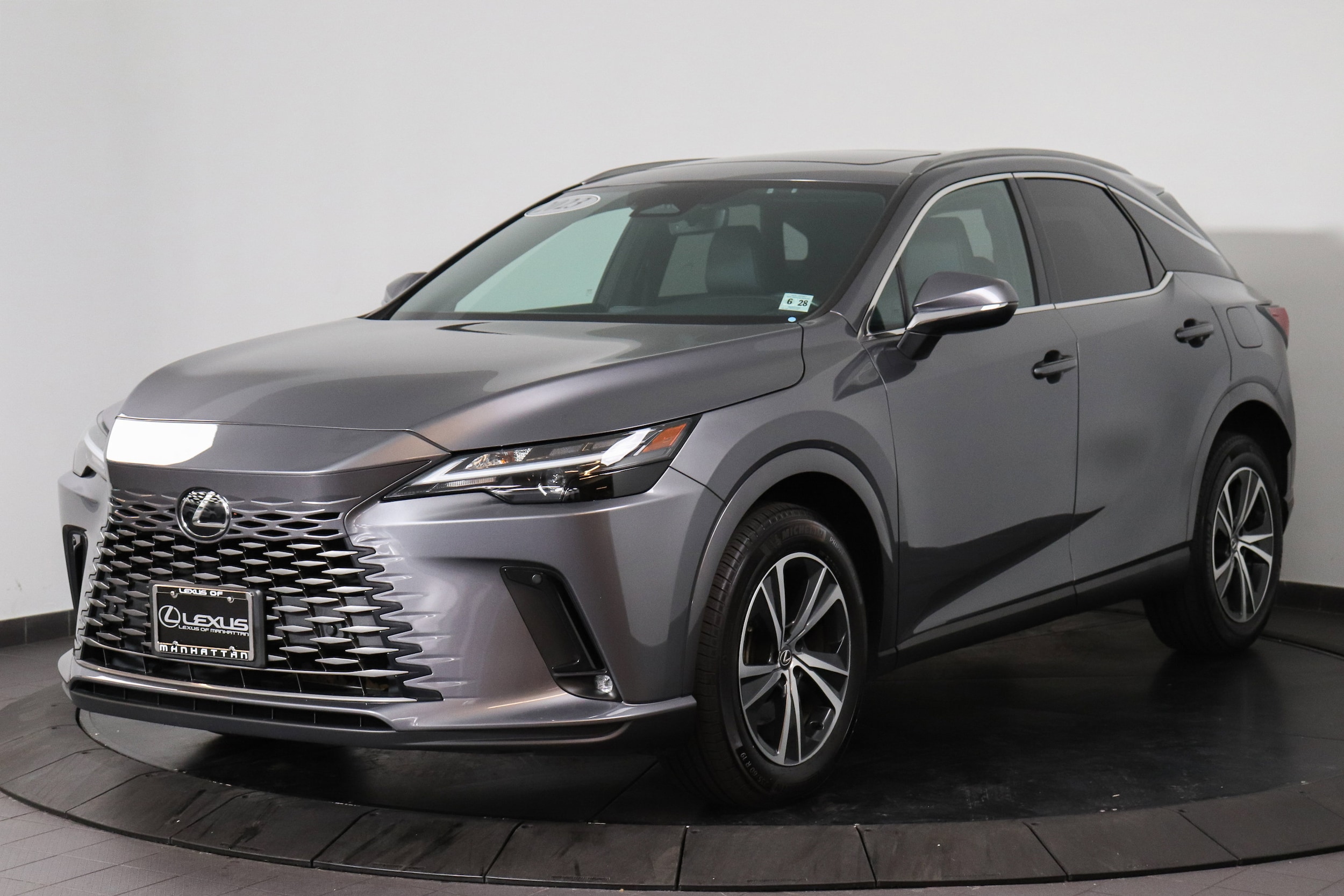 2023 Lexus RX 350 350 Premium AWD's photo