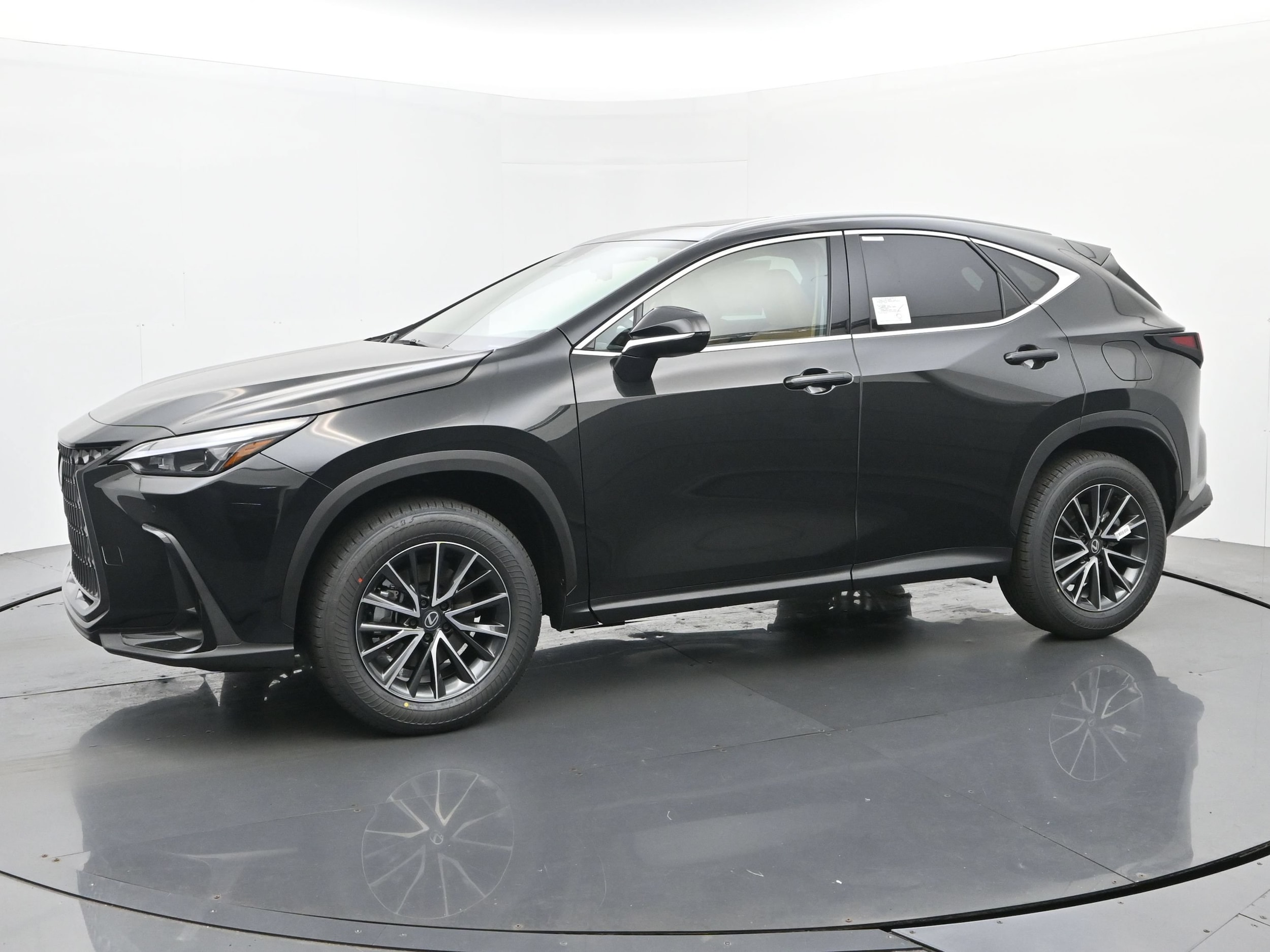 2026 Lexus NX 2