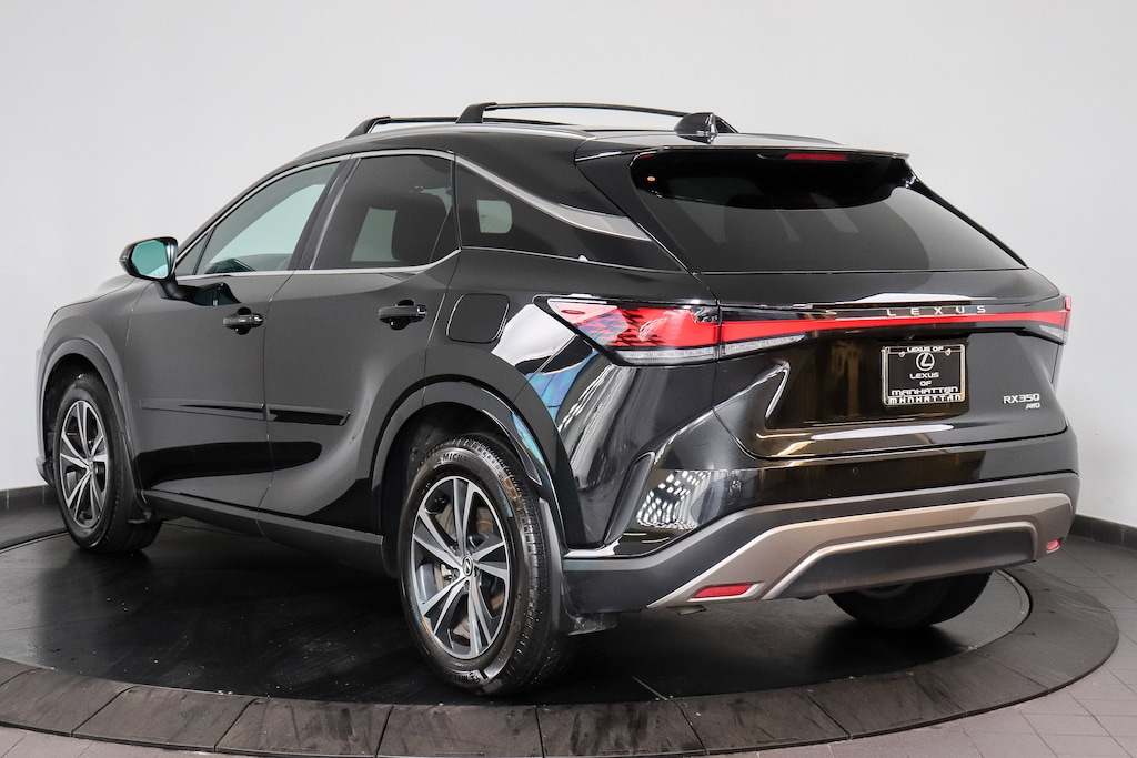 Used 2023 Lexus RX 350 Premium