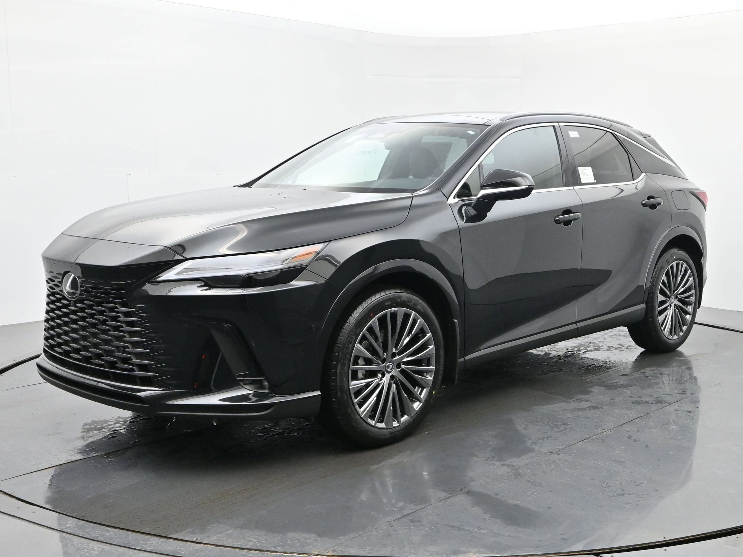 2026 Lexus RX 450h+ 450h+ Luxury AWD's photo