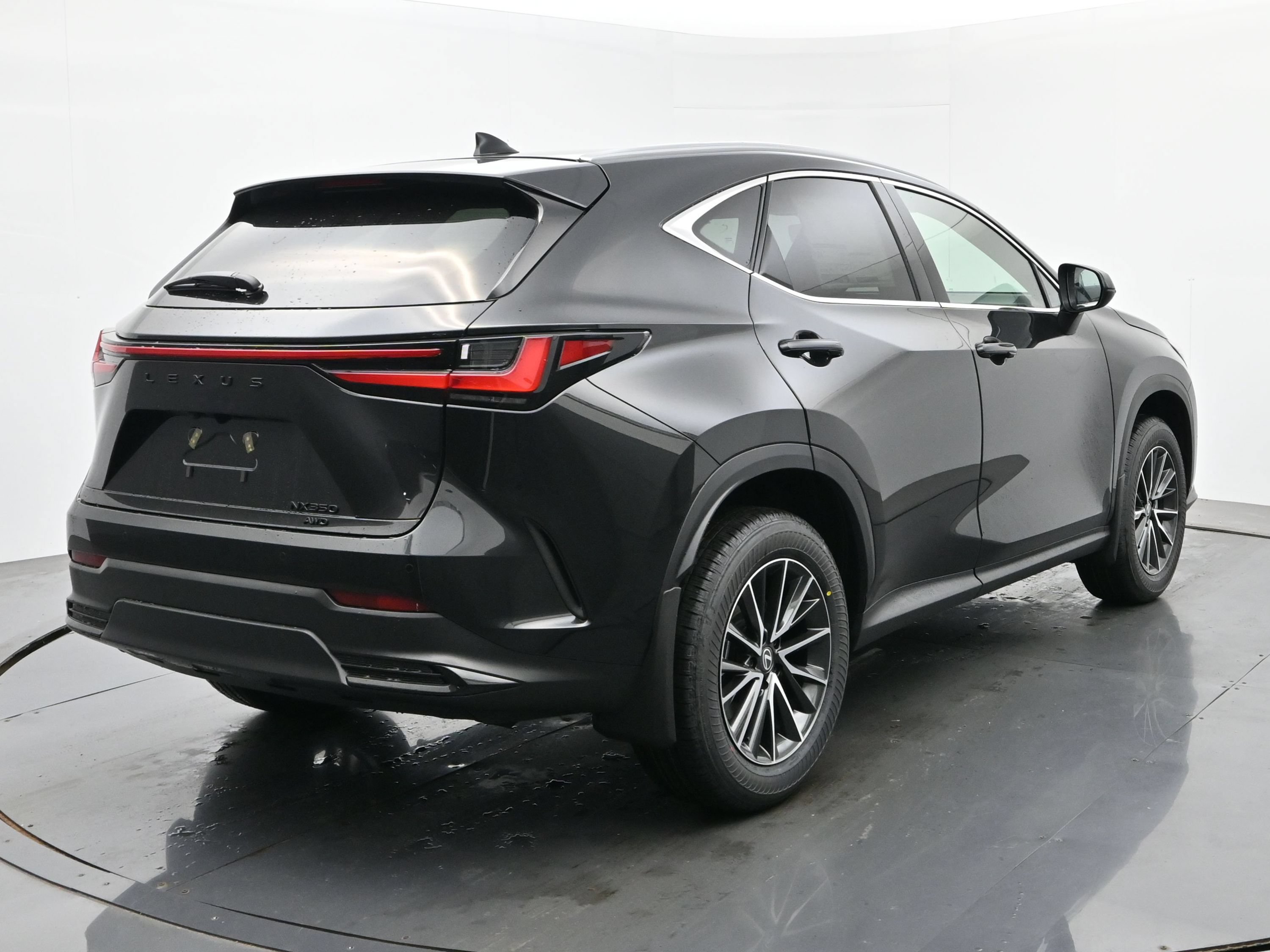 2026 Lexus NX 5