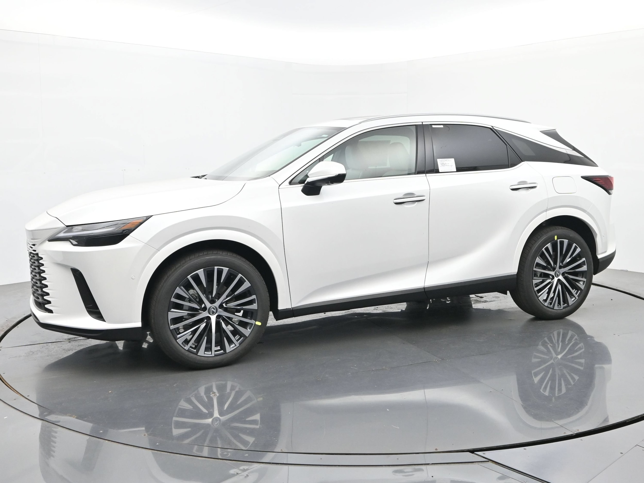 2026 Lexus RX 2
