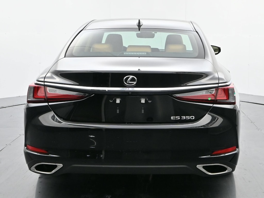 Used 2025 Lexus ES 350 SEDAN