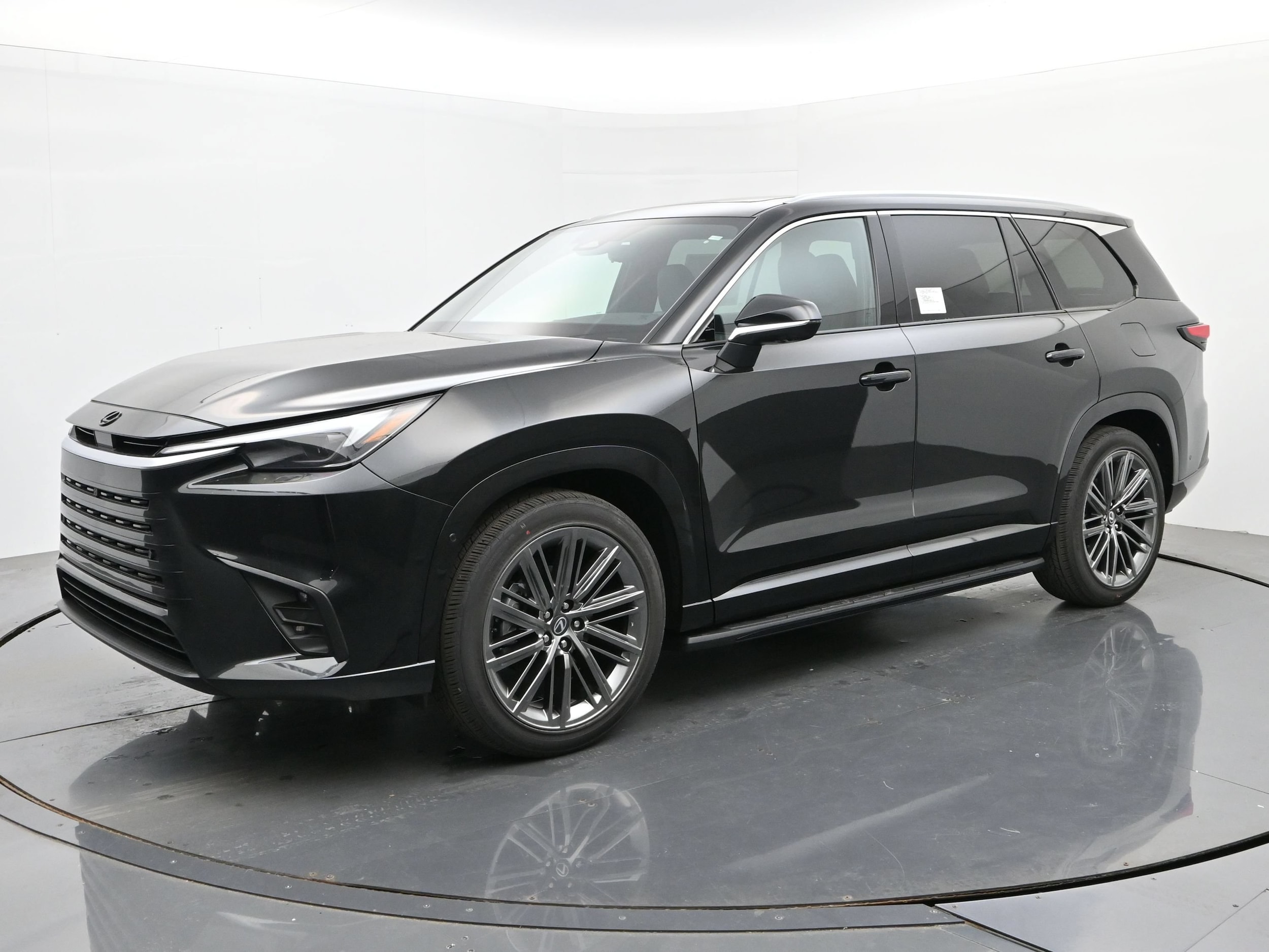 2026 Lexus TX