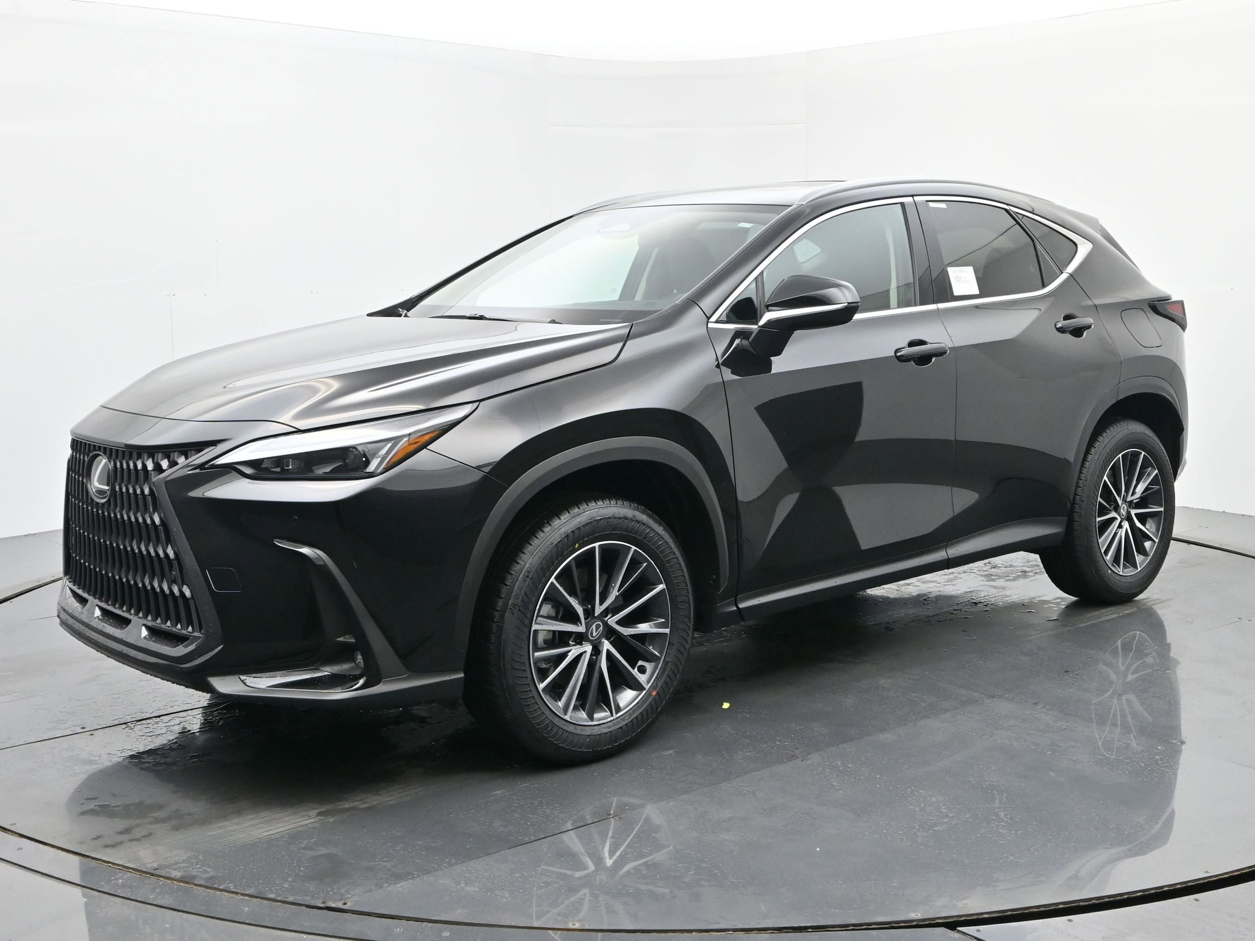 2026 Lexus NX 350 350 Premium AWD's photo