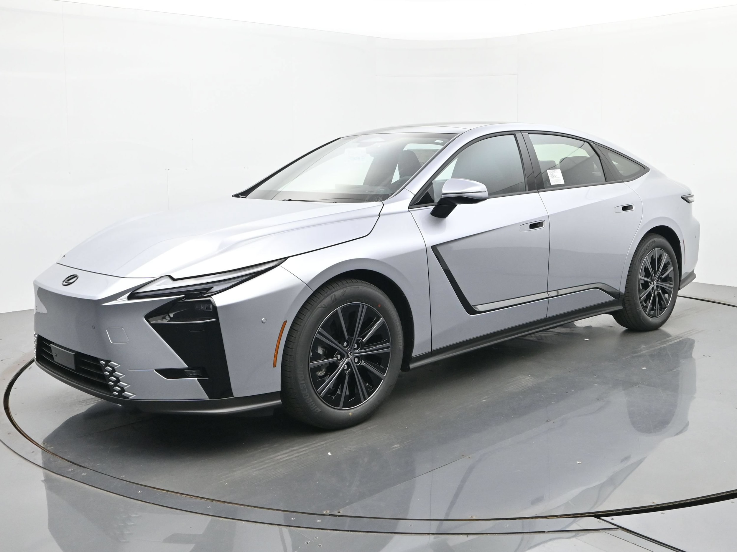 2026 Lexus ES BEV