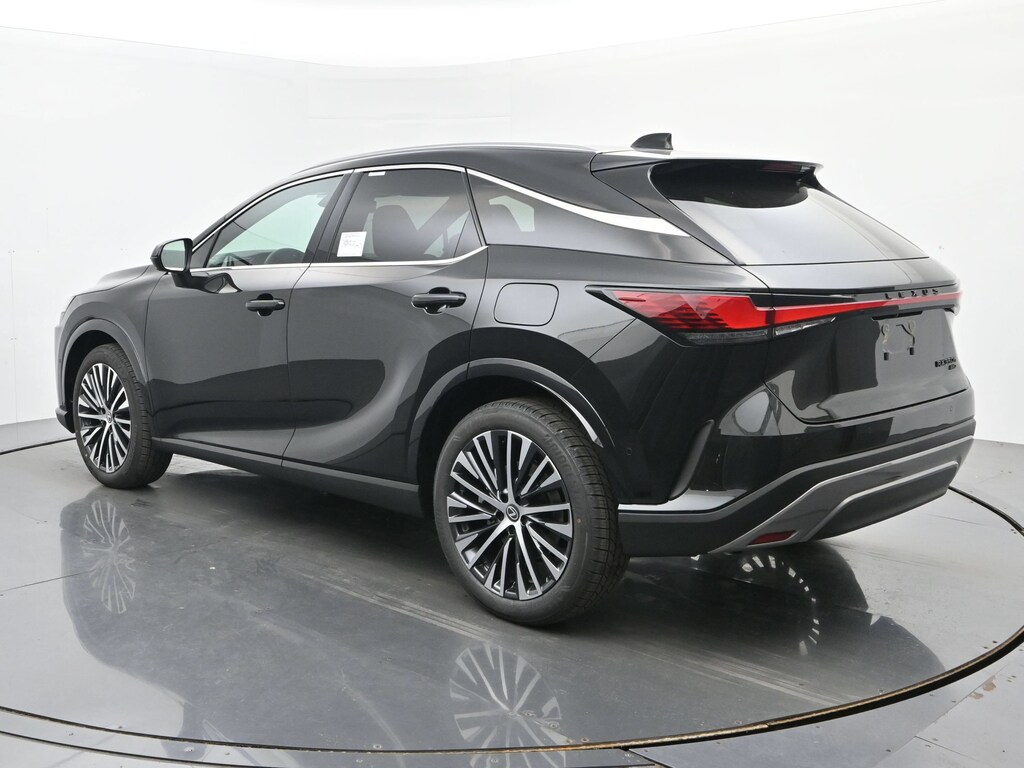New 2026 Lexus RX HYBRID 350h PREMIUM+ AWD SUV