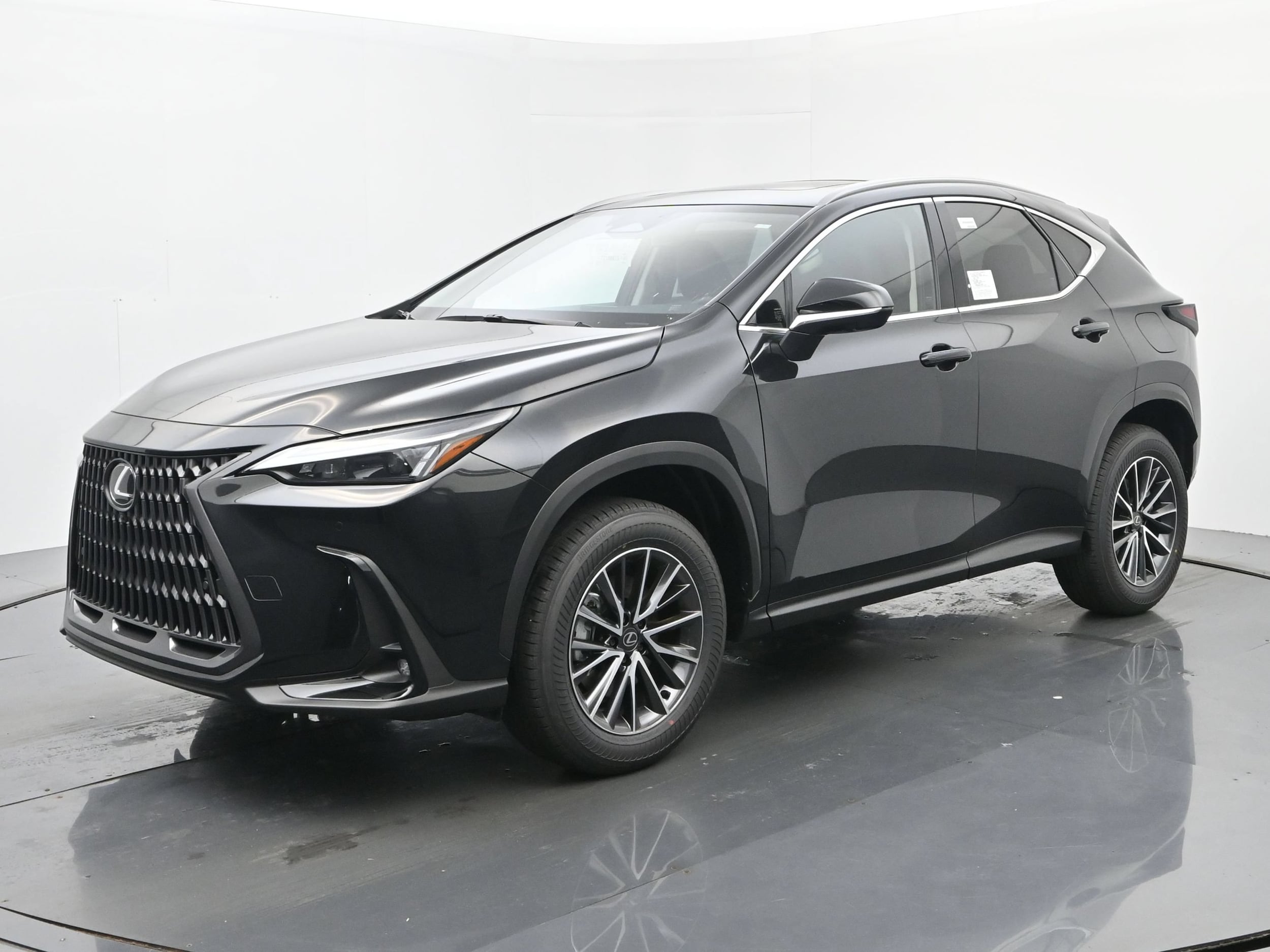 2026 Lexus NX
