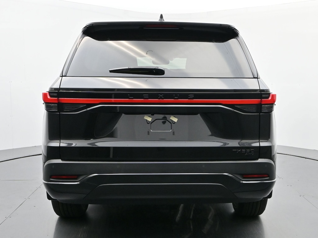 New 2026 Lexus TX 350 PREMIUM AWD SUV